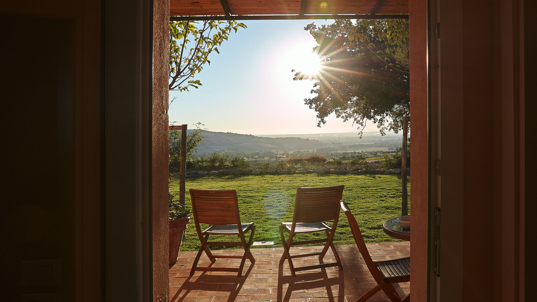 Italianway Grosseto Poggio Maremmano by Elite Villas