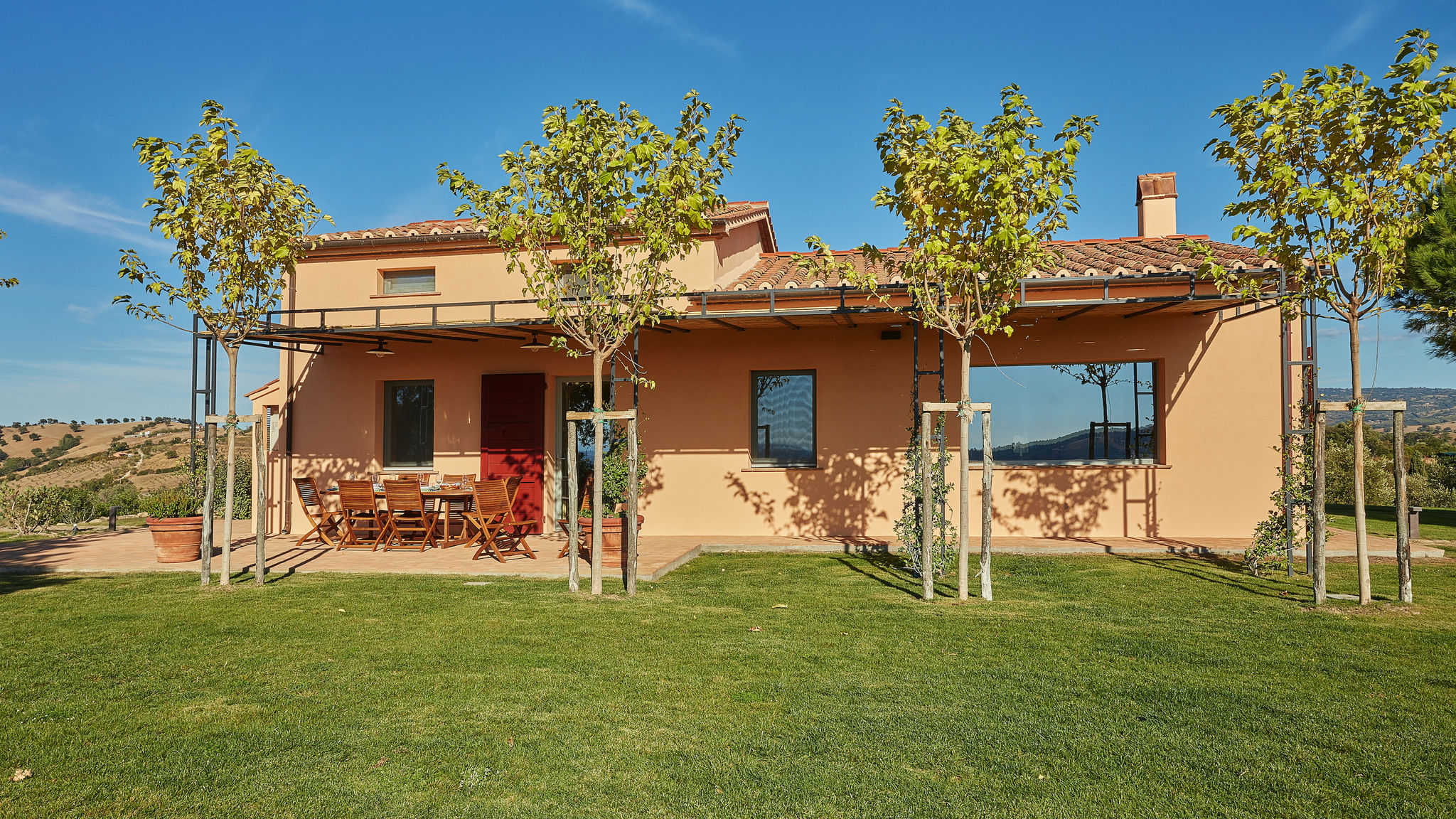 Italianway Grosseto Poggio Maremmano by Elite Villas