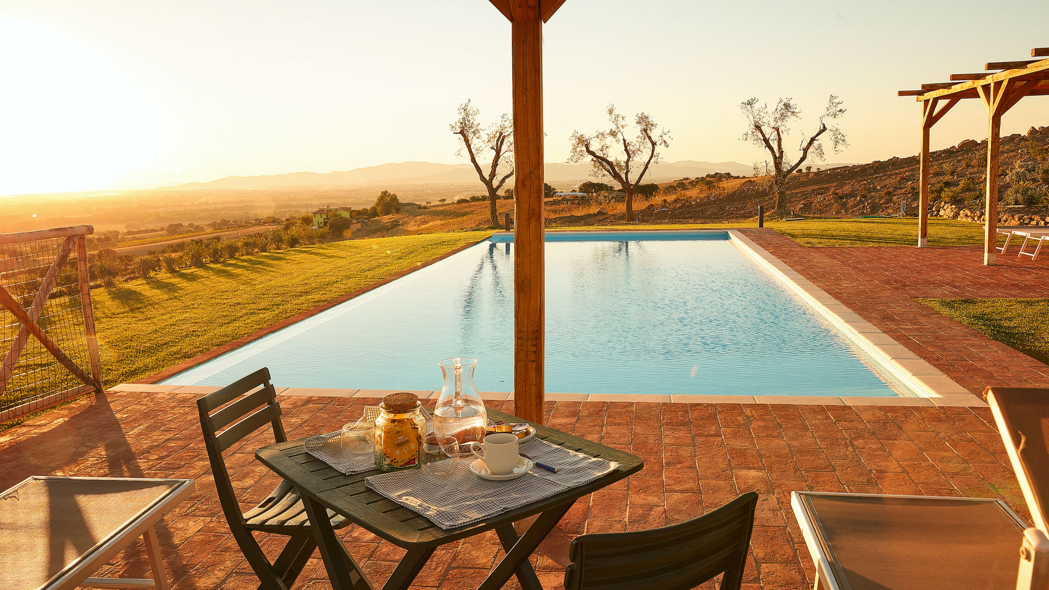Italianway Grosseto Poggio Maremmano by Elite Villas