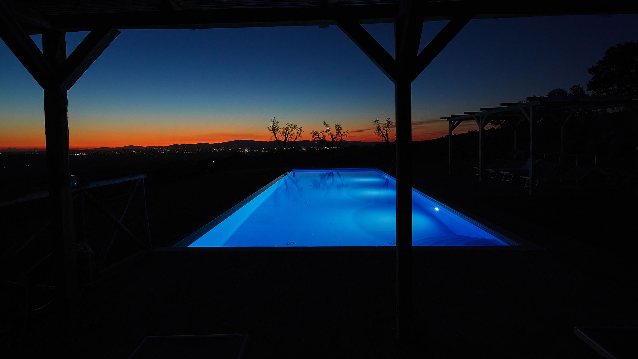 Italianway Grosseto Poggio Maremmano by Elite Villas