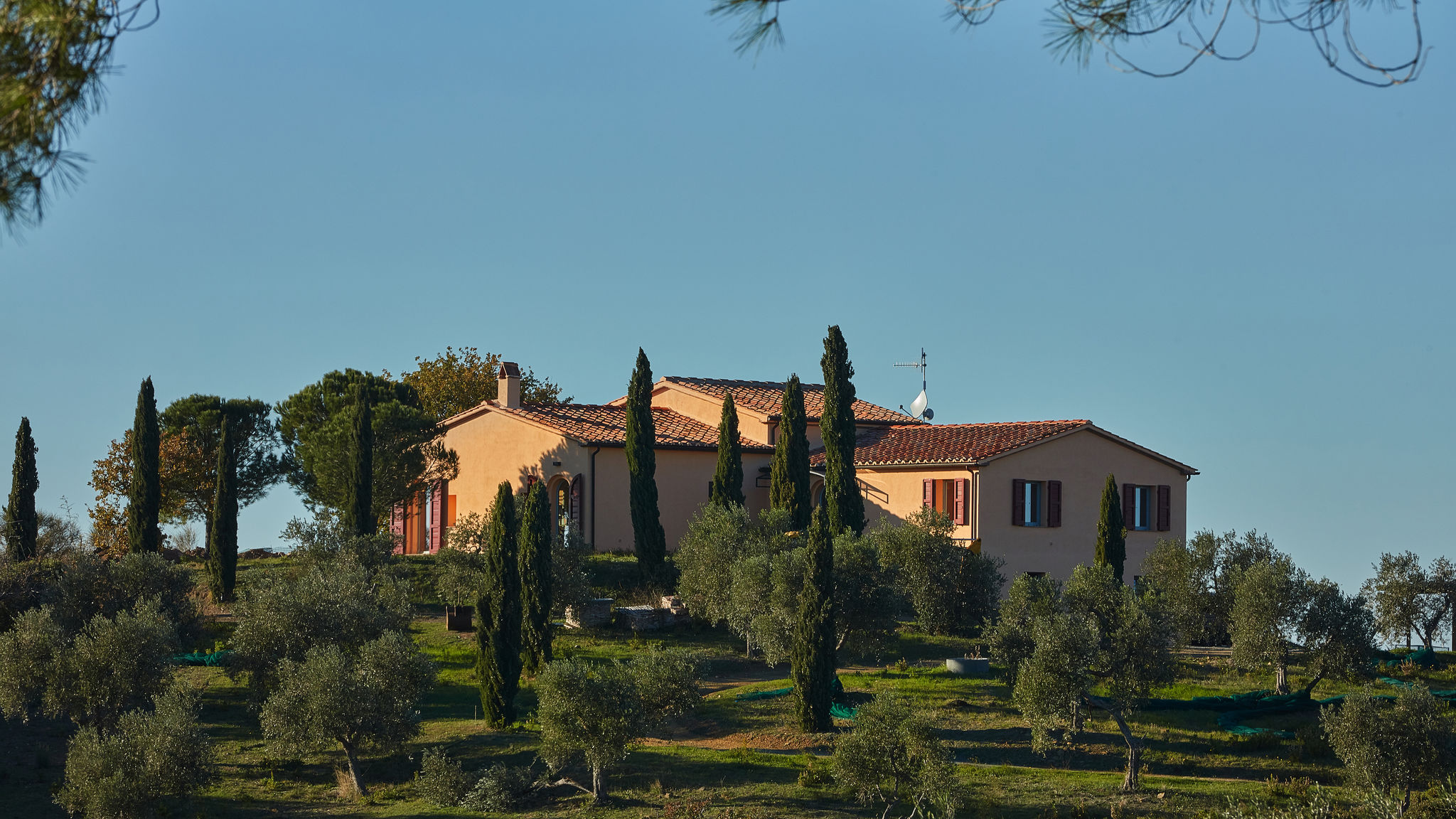Italianway Grosseto Poggio Maremmano by Elite Villas