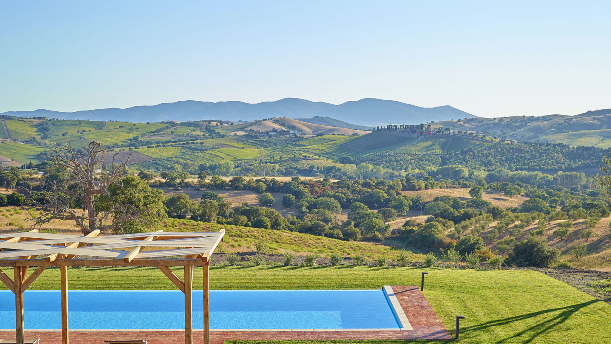 Italianway Grosseto Poggio Maremmano by Elite Villas