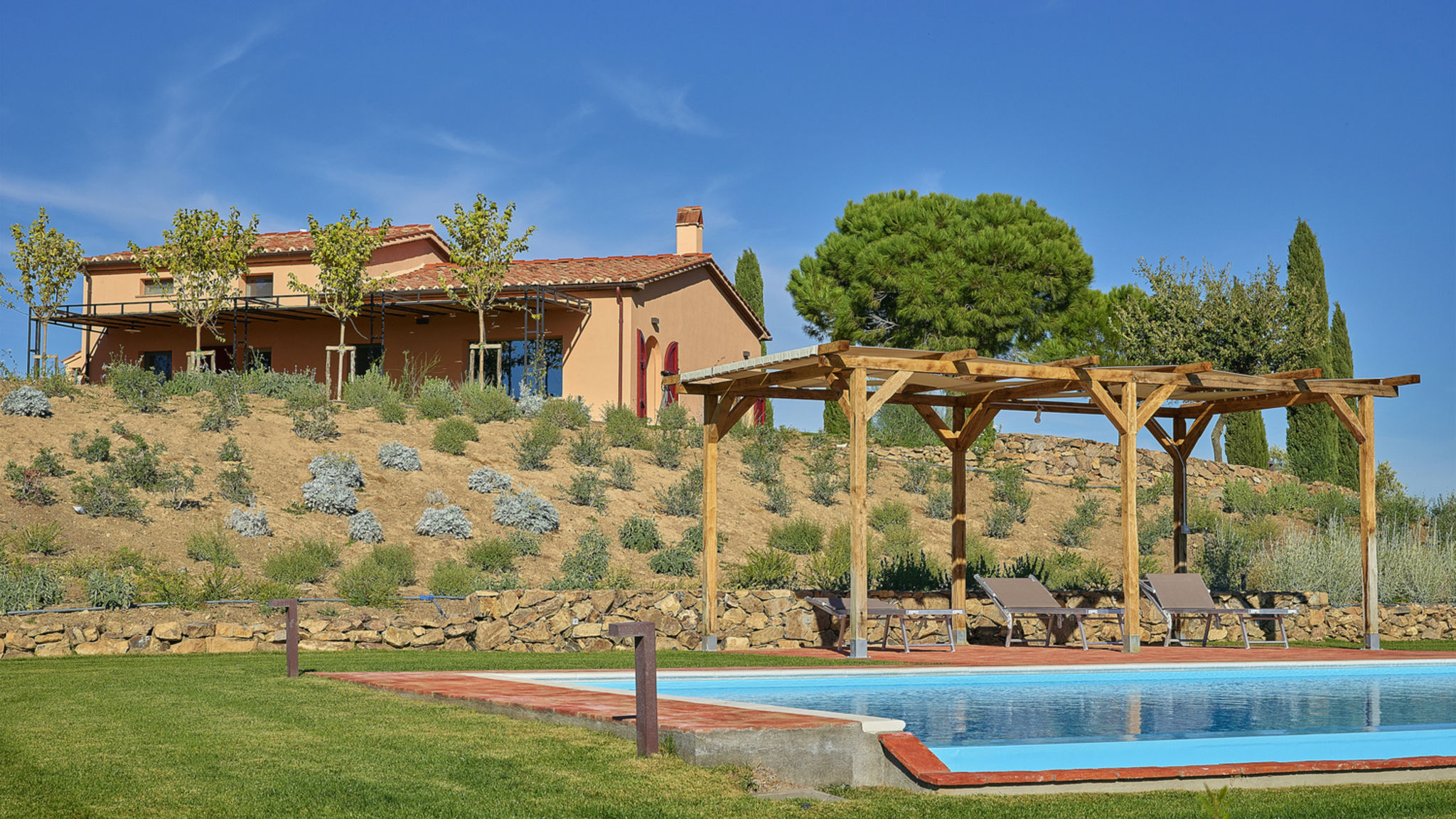 Italianway Grosseto Poggio Maremmano by Elite Villas