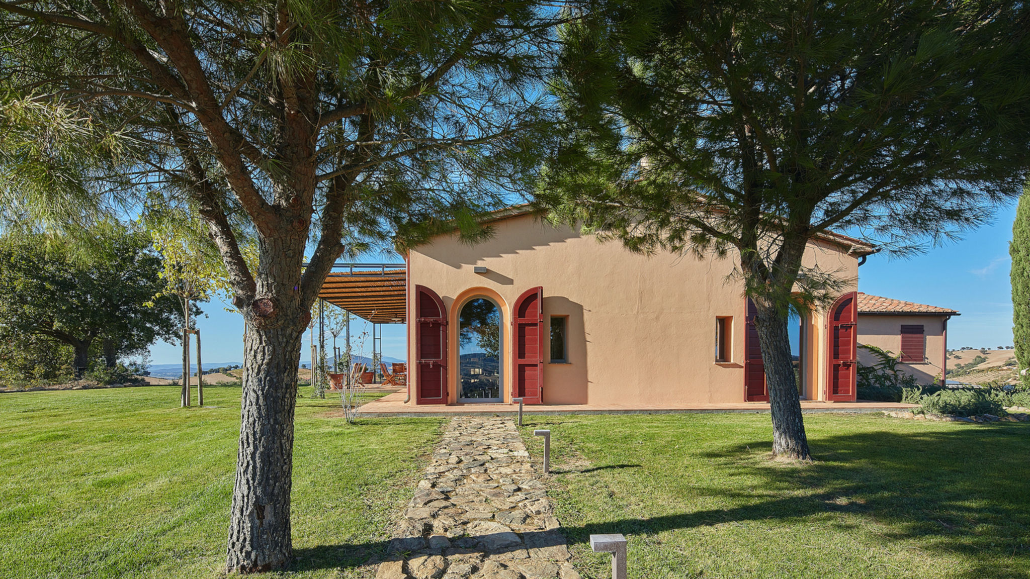 Italianway Grosseto Poggio Maremmano by Elite Villas