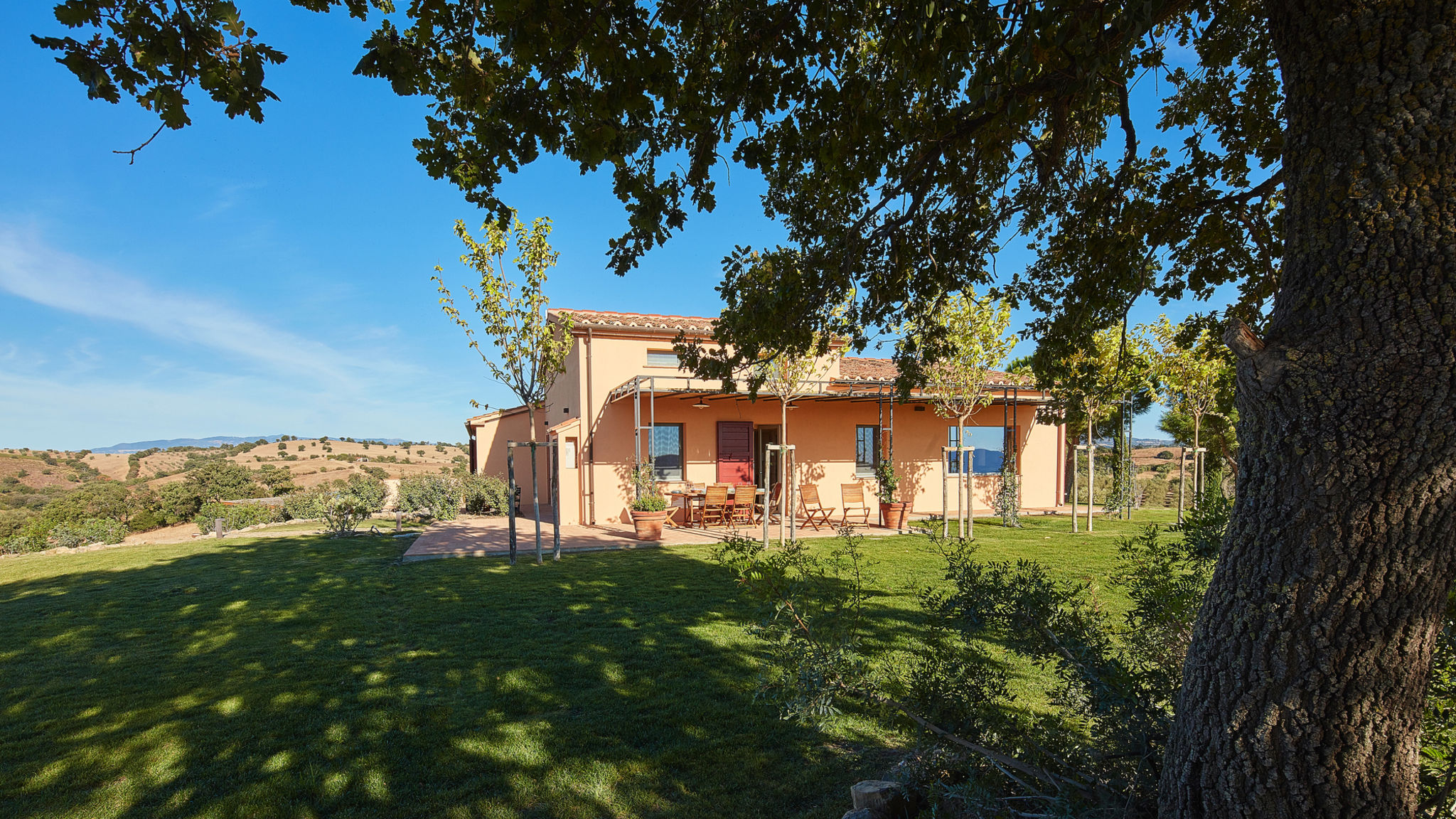 Italianway Grosseto Poggio Maremmano by Elite Villas