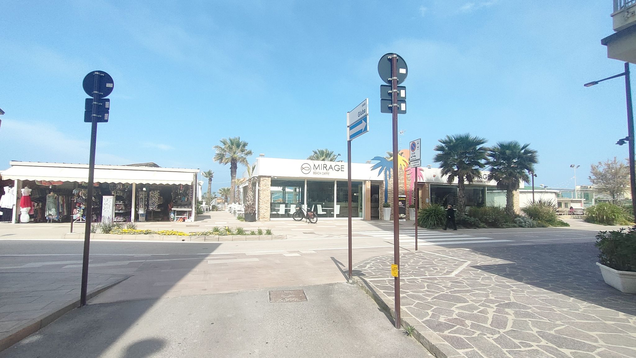 Italianway Rimini Casa Maya