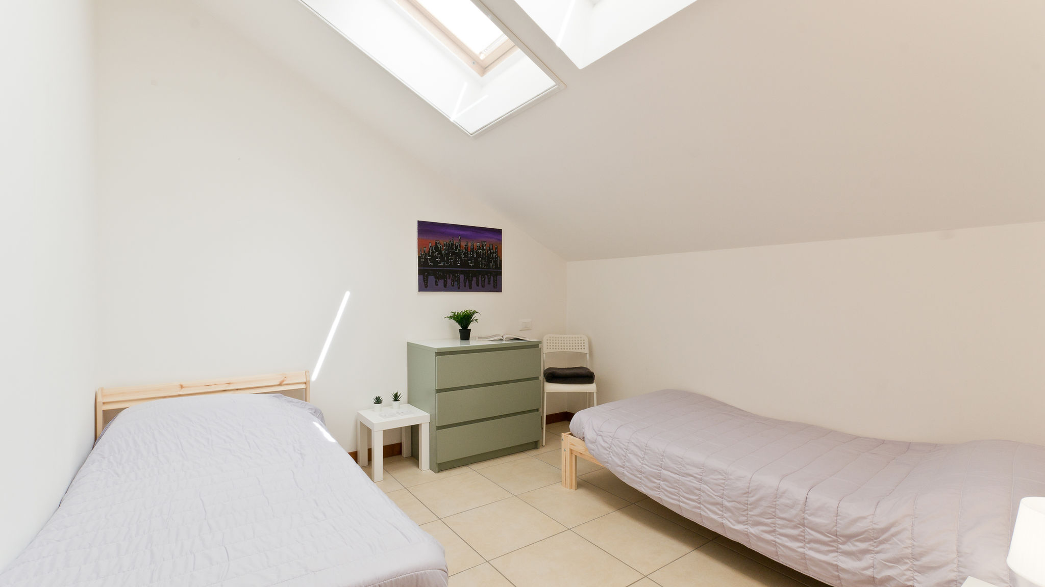 Italianway Pescara Casa Ginevra