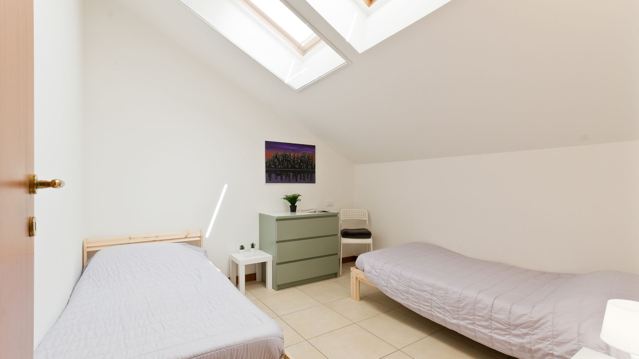 Italianway Pescara Casa Ginevra