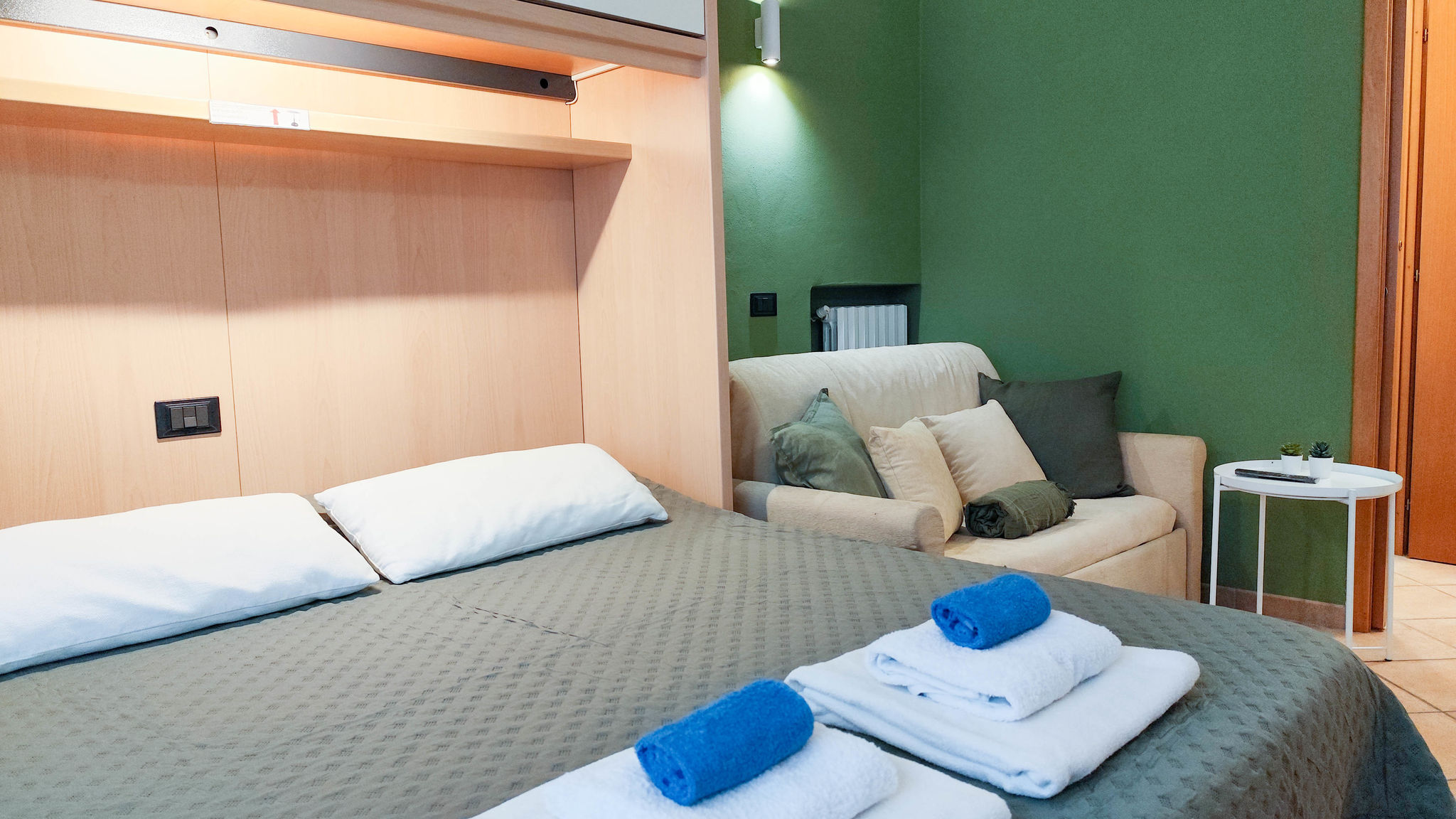 CASE AL LAGO Desenzano del Garda Nel Centro di Desenzano By Case al Lago