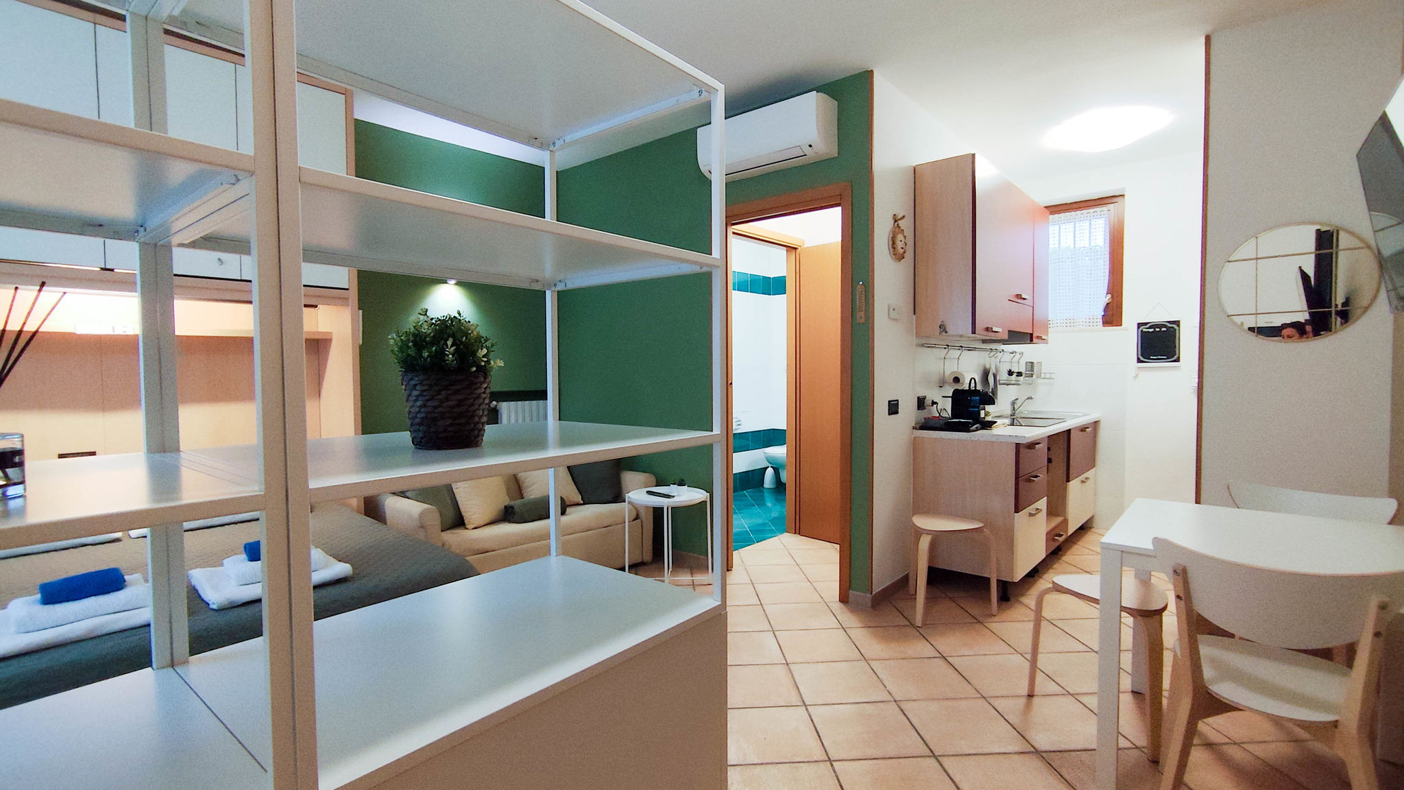 CASE AL LAGO Desenzano del Garda Nel Centro di Desenzano By Case al Lago