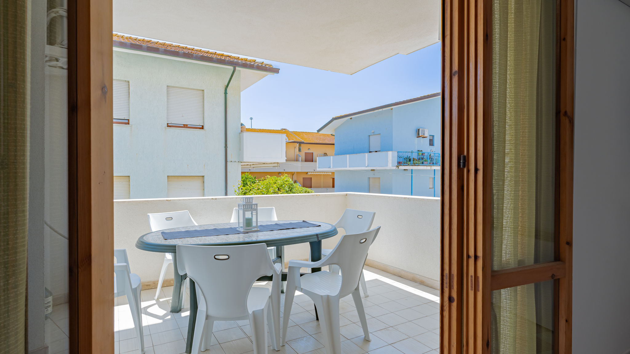 Italianway Fossacesia Appartamento Venere - YourPlace Abruzzo