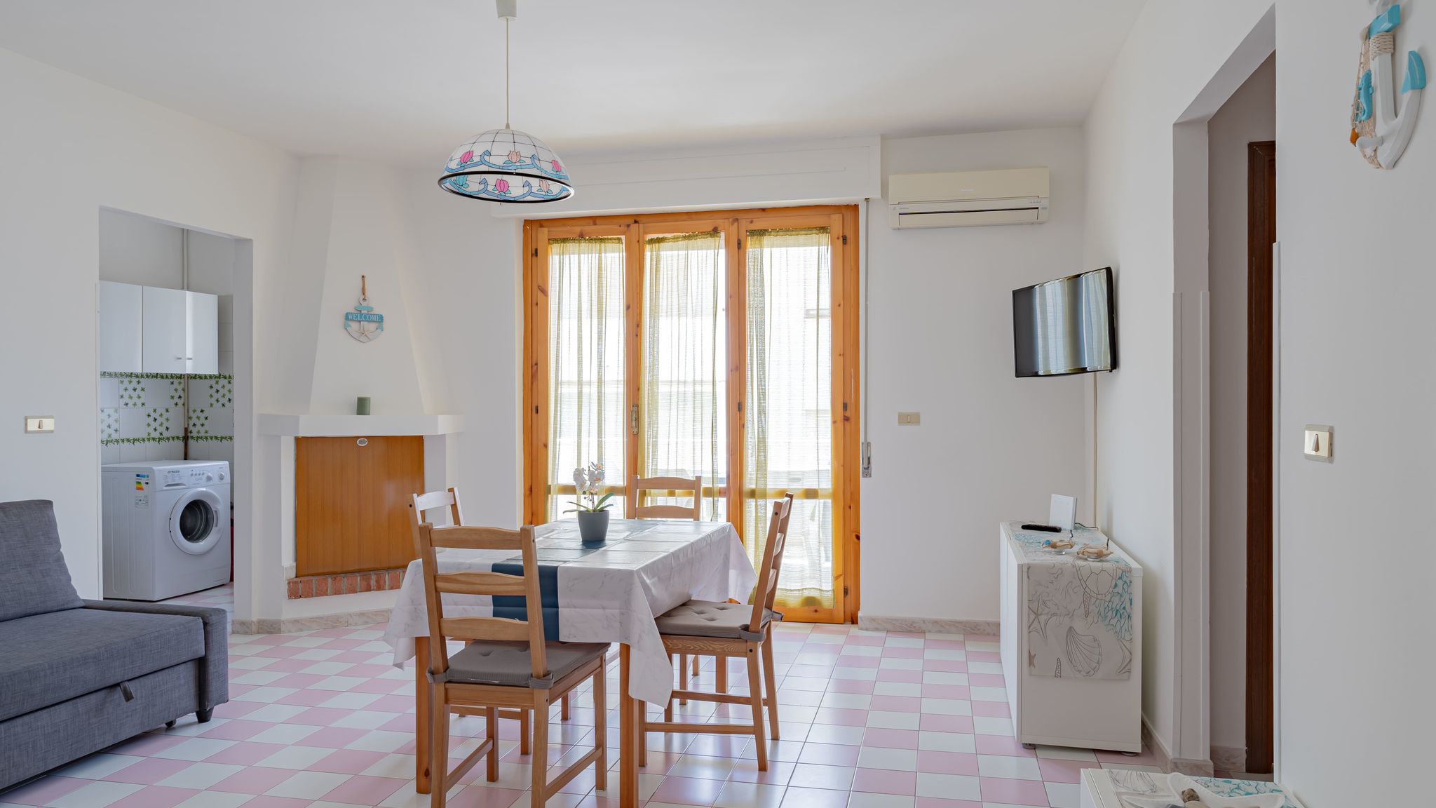 Italianway Fossacesia Appartamento Venere - YourPlace Abruzzo