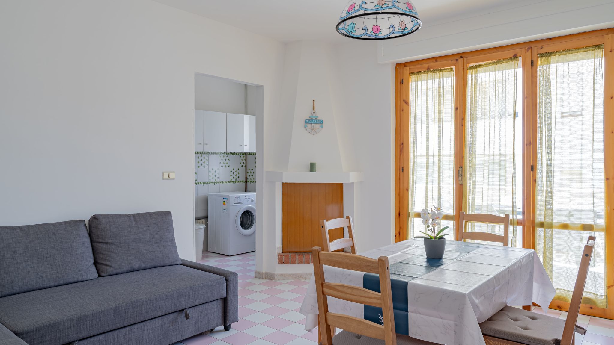 Italianway Fossacesia Appartamento Venere - YourPlace Abruzzo