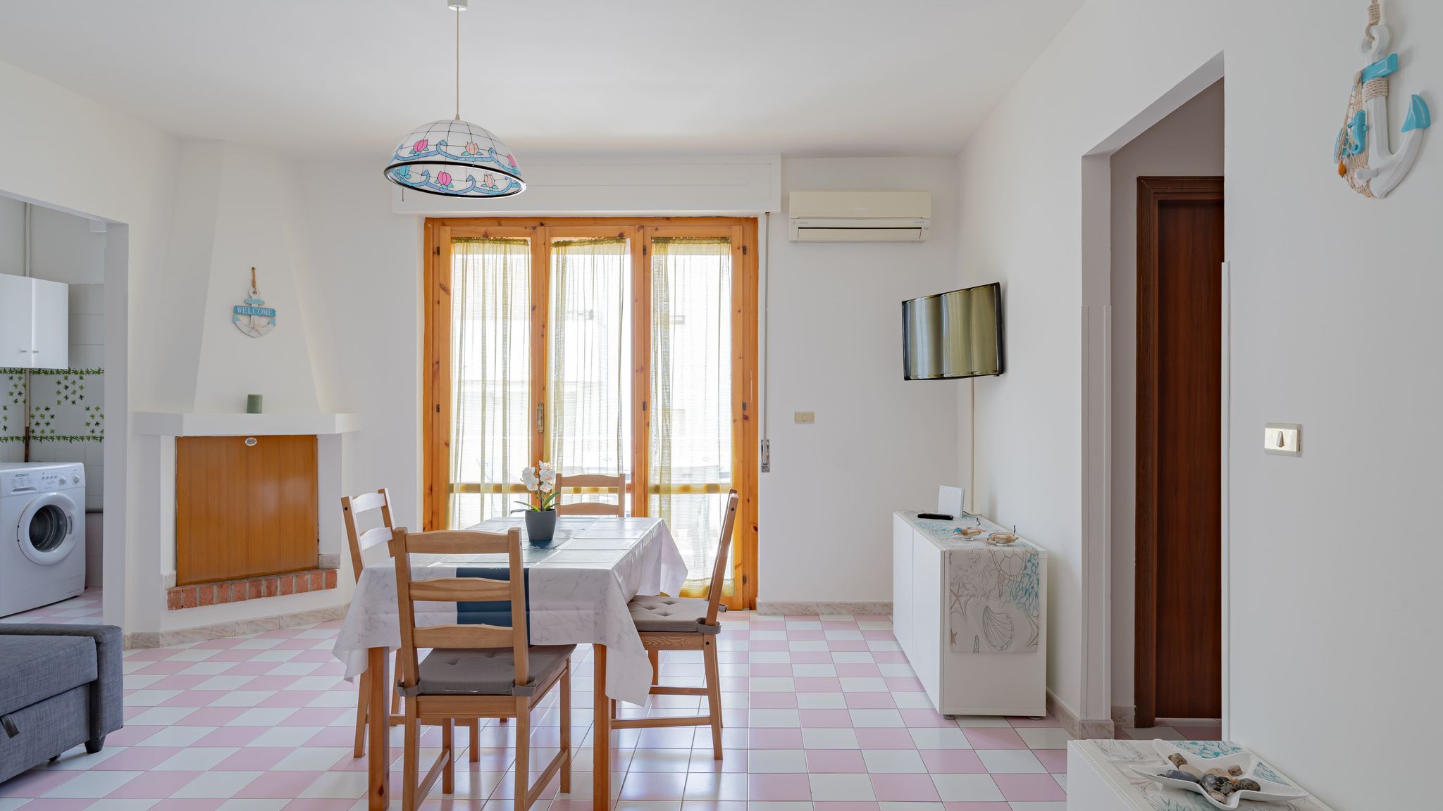 Italianway Fossacesia Appartamento Venere - YourPlace Abruzzo