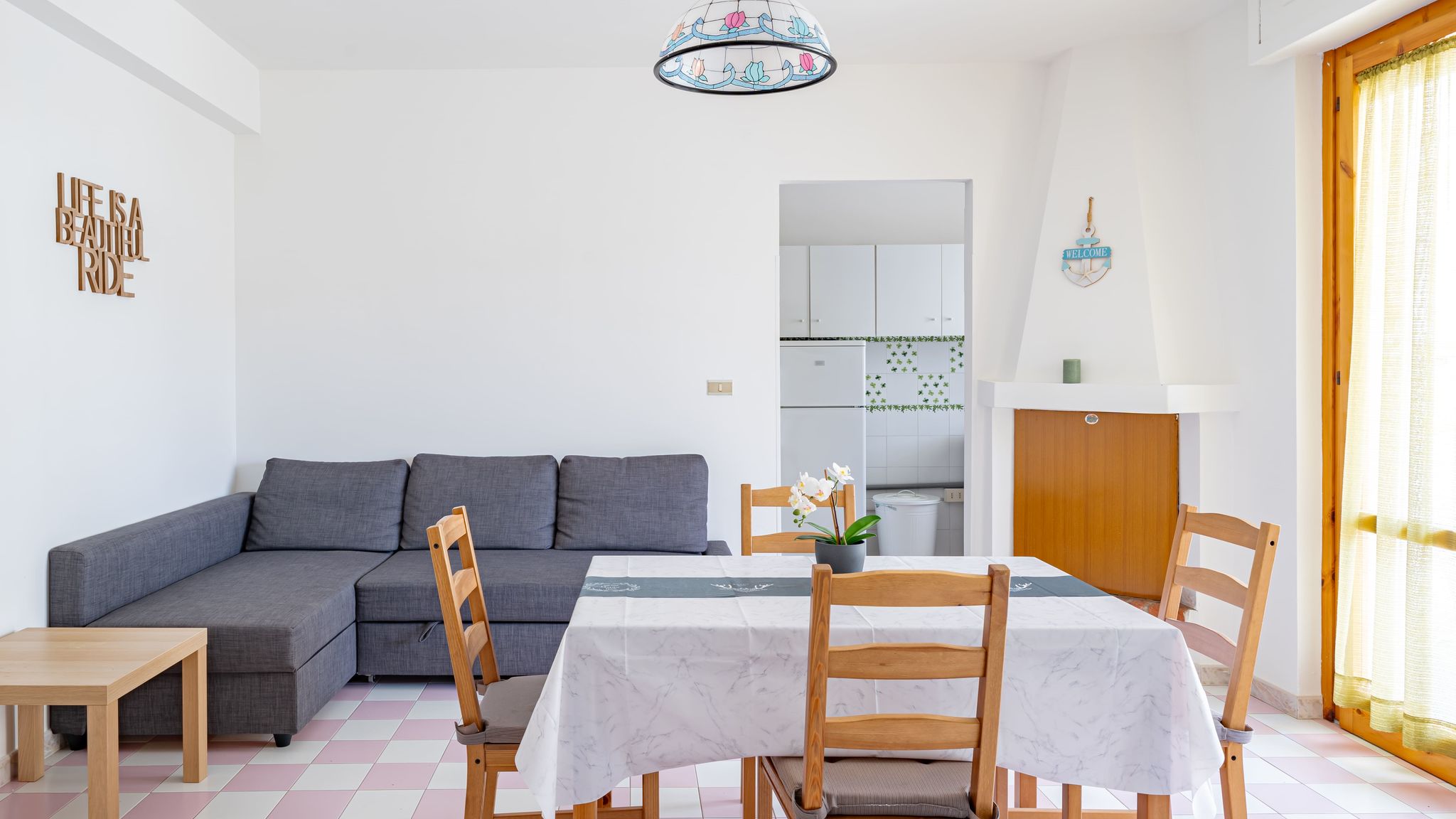 Italianway Fossacesia Appartamento Venere - YourPlace Abruzzo