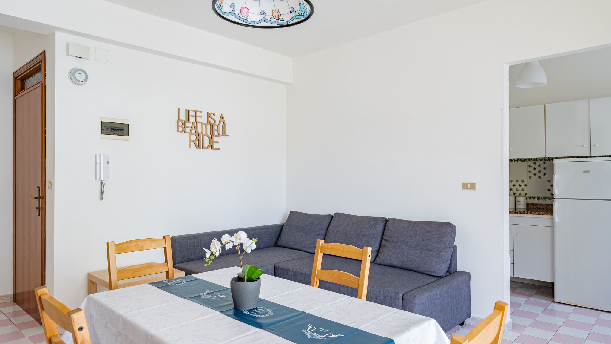 Italianway Fossacesia Appartamento Venere - YourPlace Abruzzo