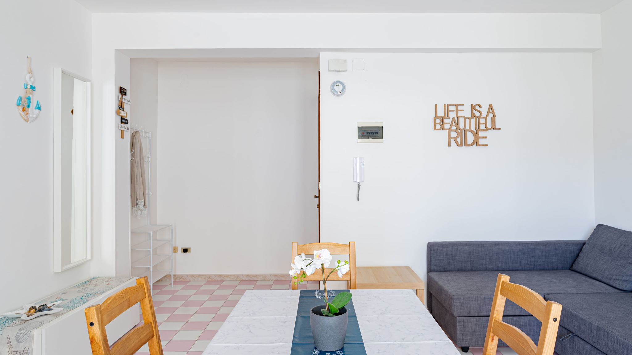 Italianway Fossacesia Appartamento Venere - YourPlace Abruzzo