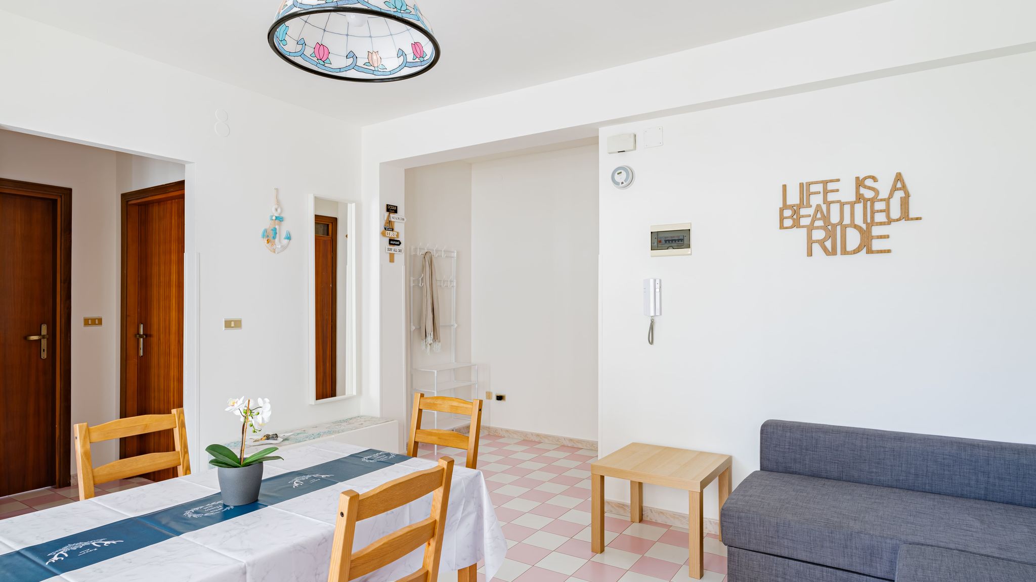 Italianway Fossacesia Appartamento Venere - YourPlace Abruzzo