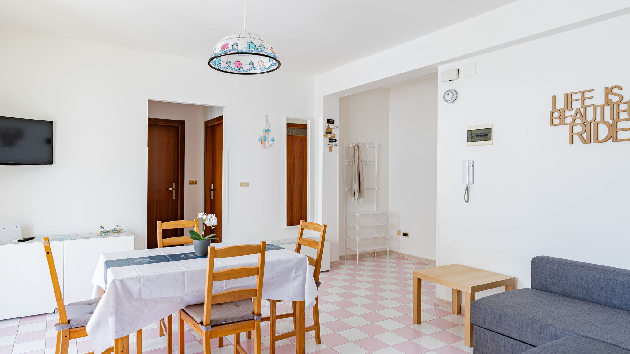 Italianway Fossacesia Appartamento Venere - YourPlace Abruzzo