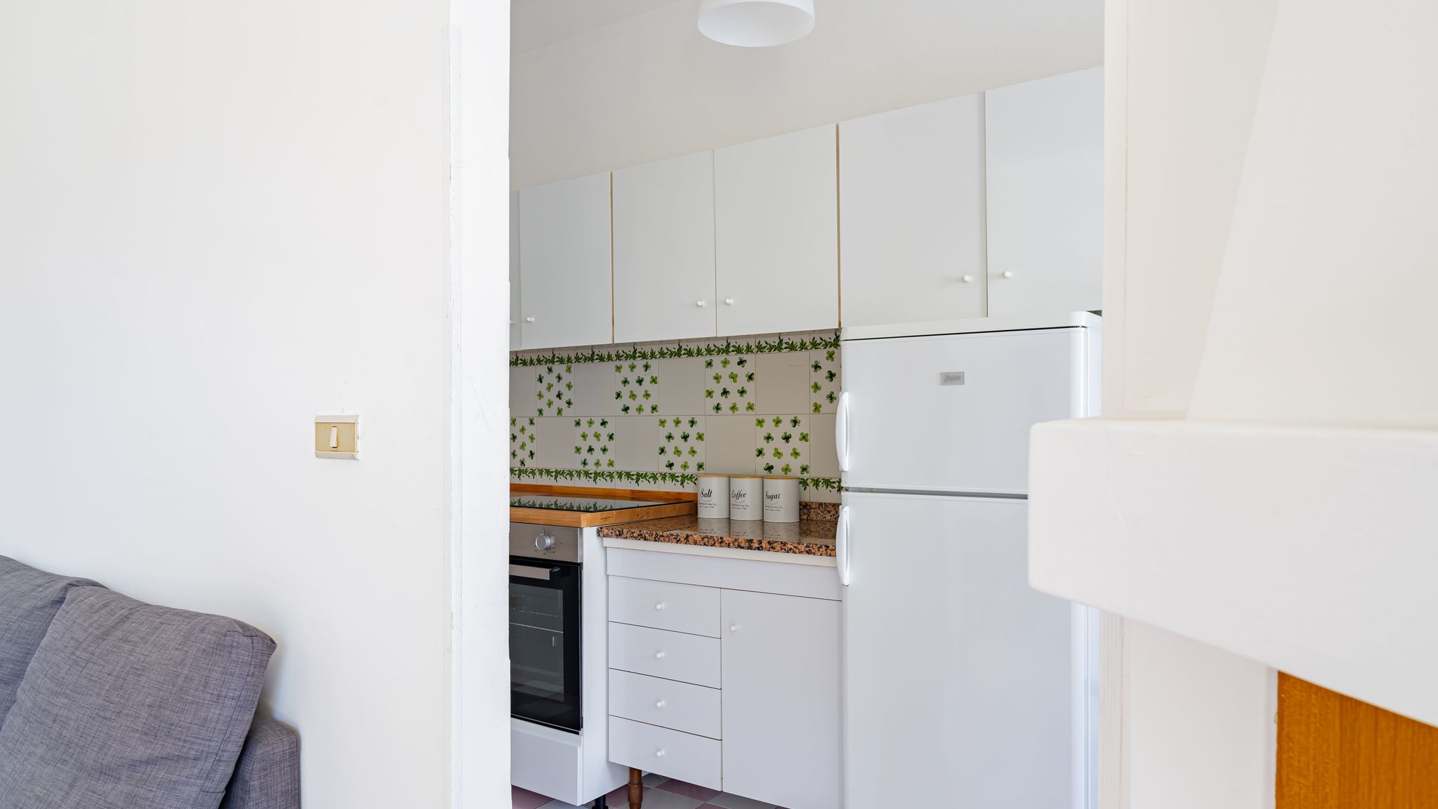 Italianway Fossacesia Appartamento Venere - YourPlace Abruzzo