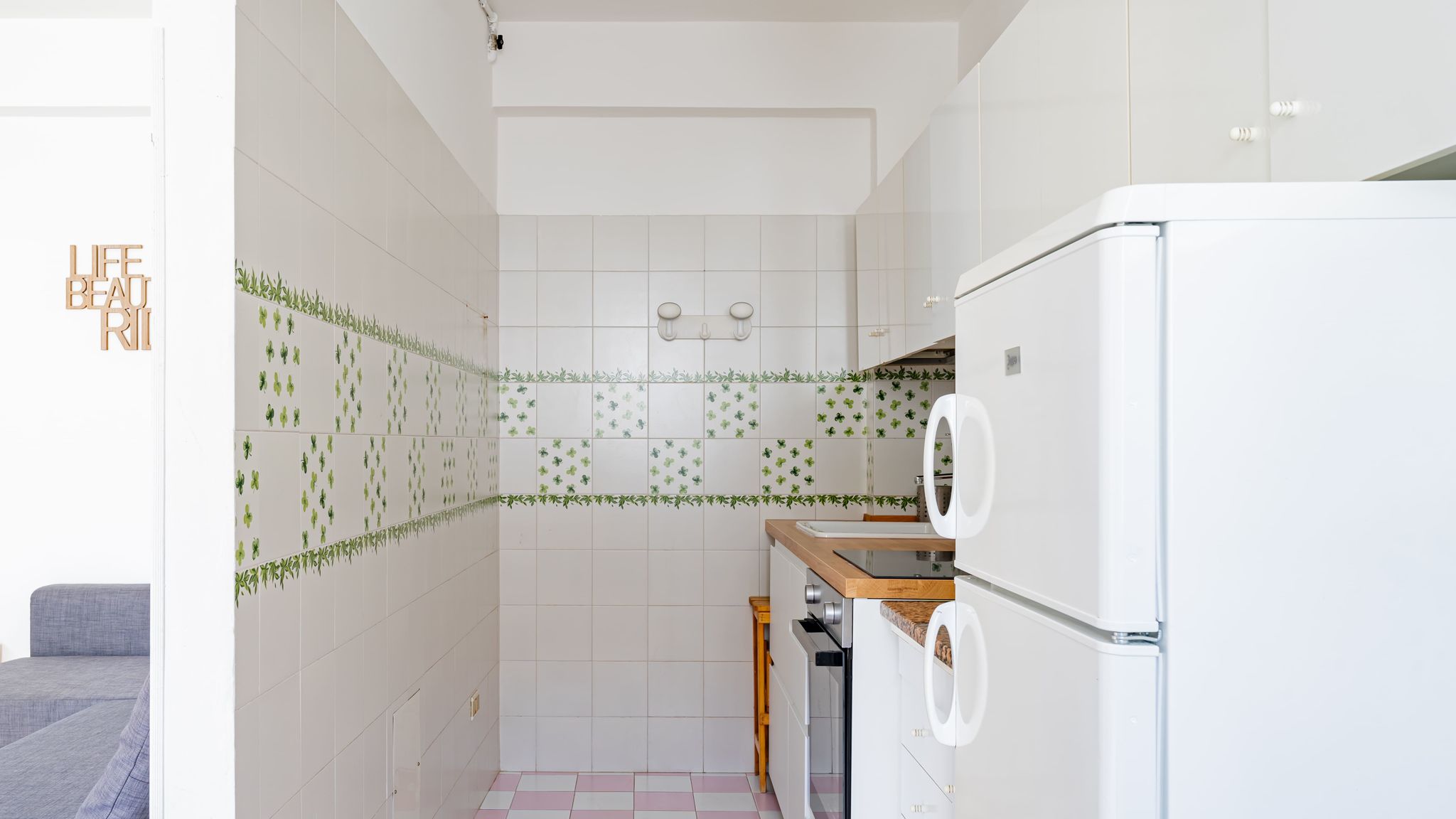 Italianway Fossacesia Appartamento Venere - YourPlace Abruzzo