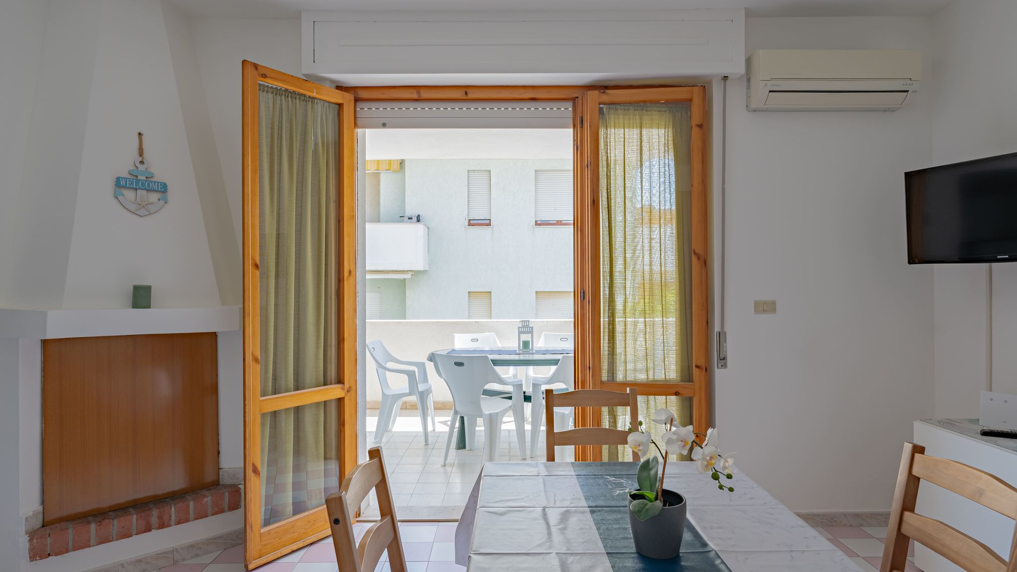 Italianway Fossacesia Appartamento Venere - YourPlace Abruzzo