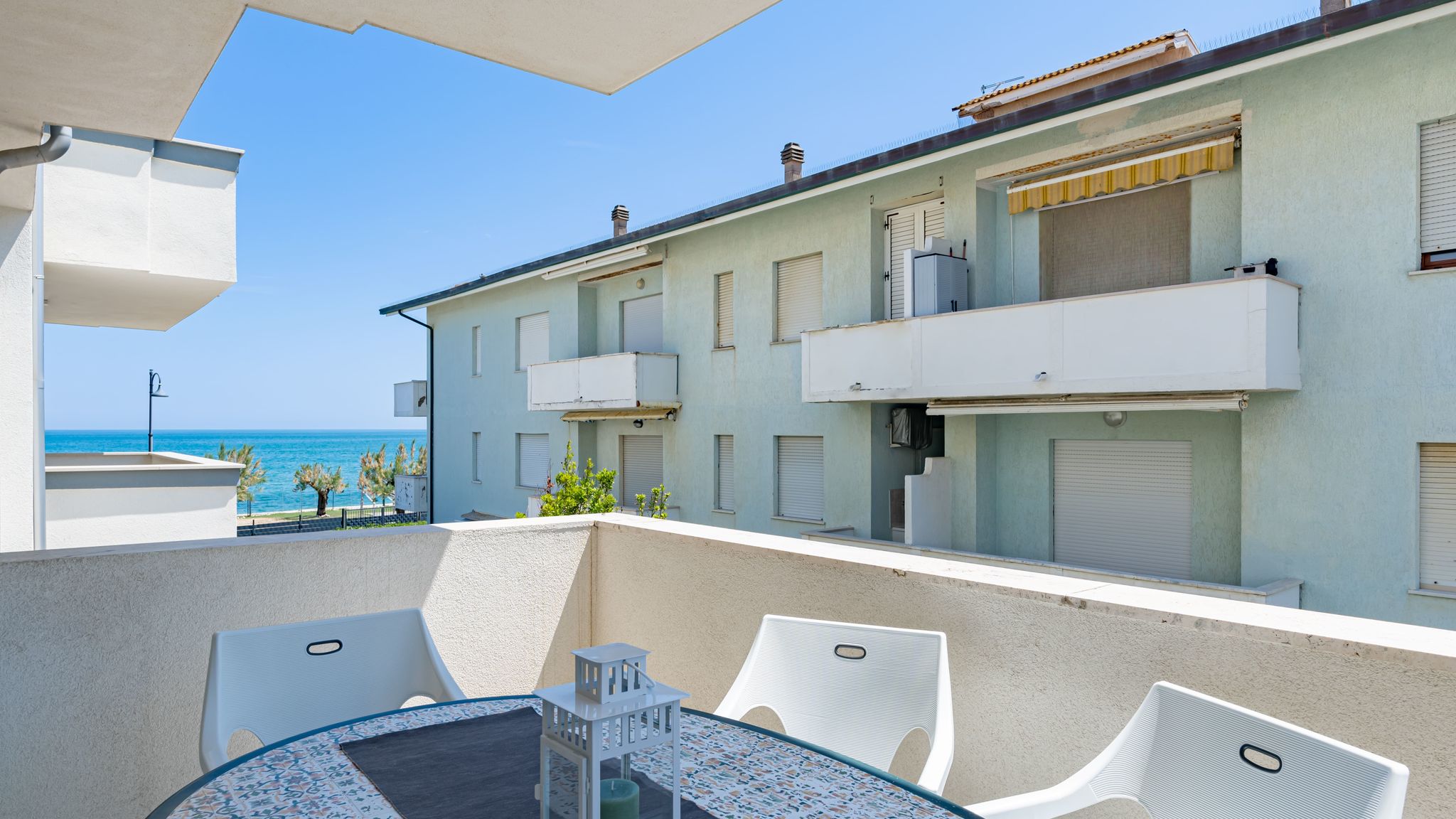 Italianway Fossacesia Appartamento Venere - YourPlace Abruzzo