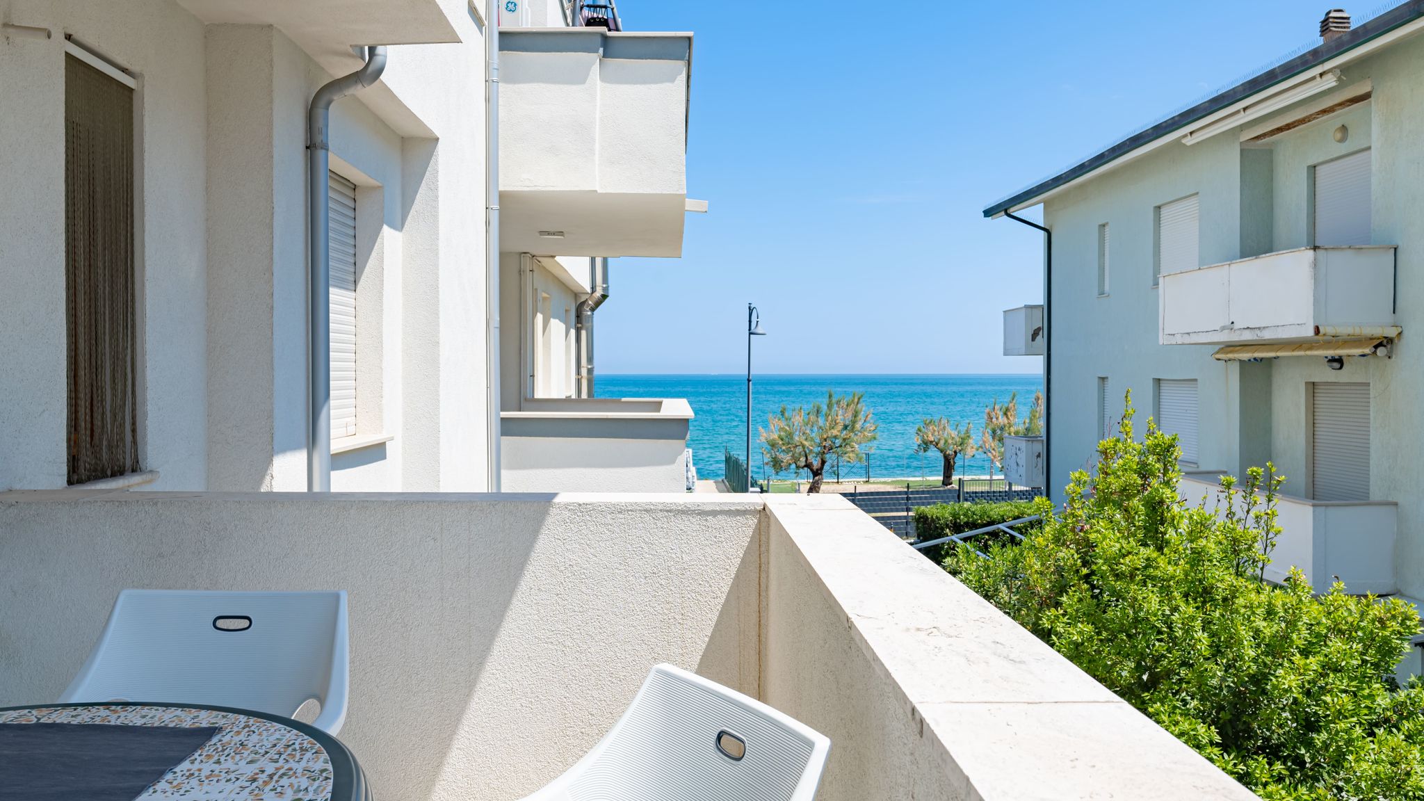 Italianway Fossacesia Appartamento Venere - YourPlace Abruzzo