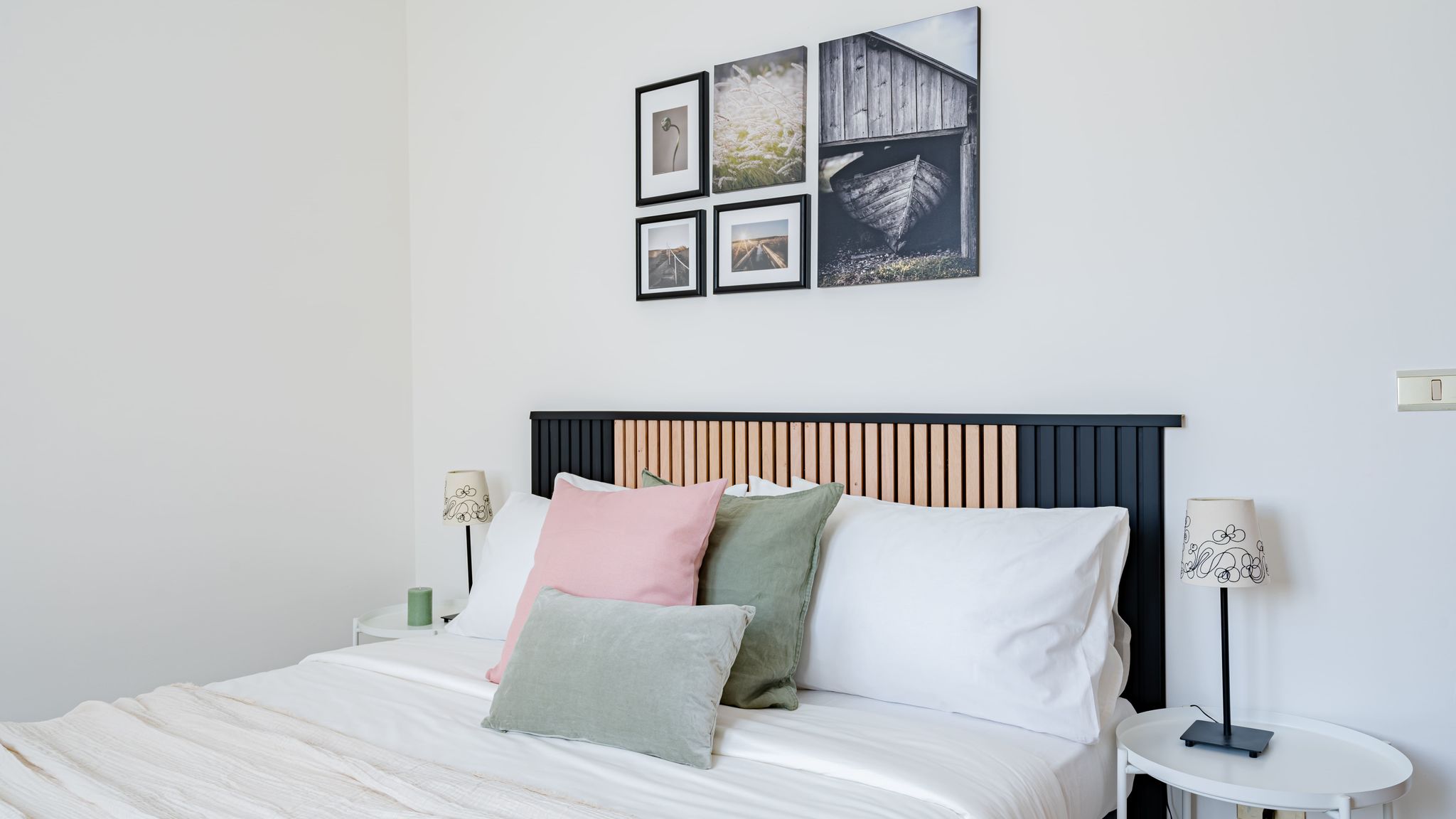 Italianway Fossacesia Appartamento Venere - YourPlace Abruzzo