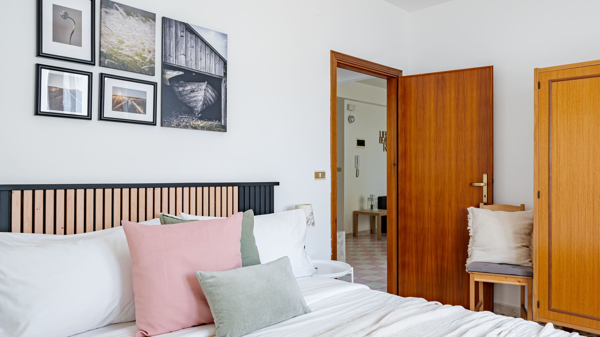 Italianway Fossacesia Appartamento Venere - YourPlace Abruzzo