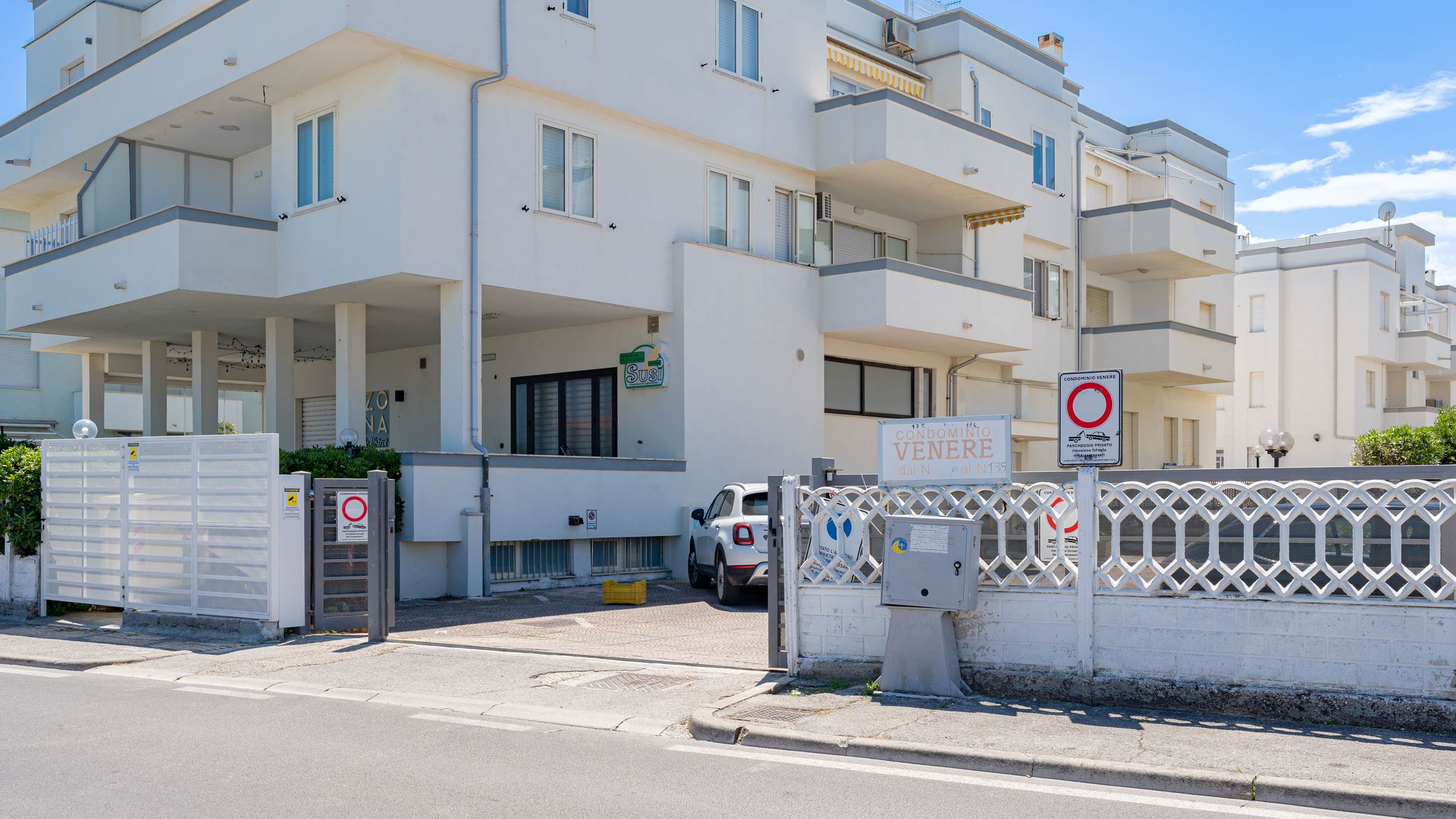 Italianway Fossacesia Appartamento Venere - YourPlace Abruzzo