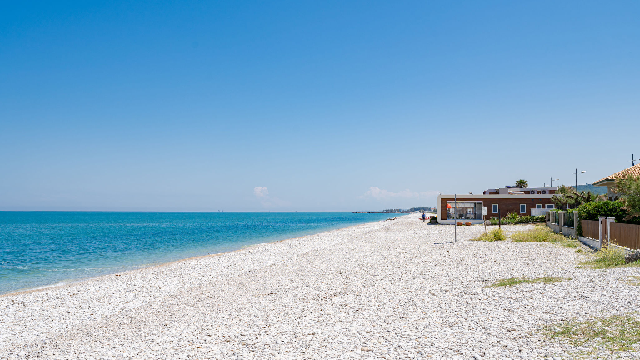 Italianway Fossacesia Appartamento Venere - YourPlace Abruzzo