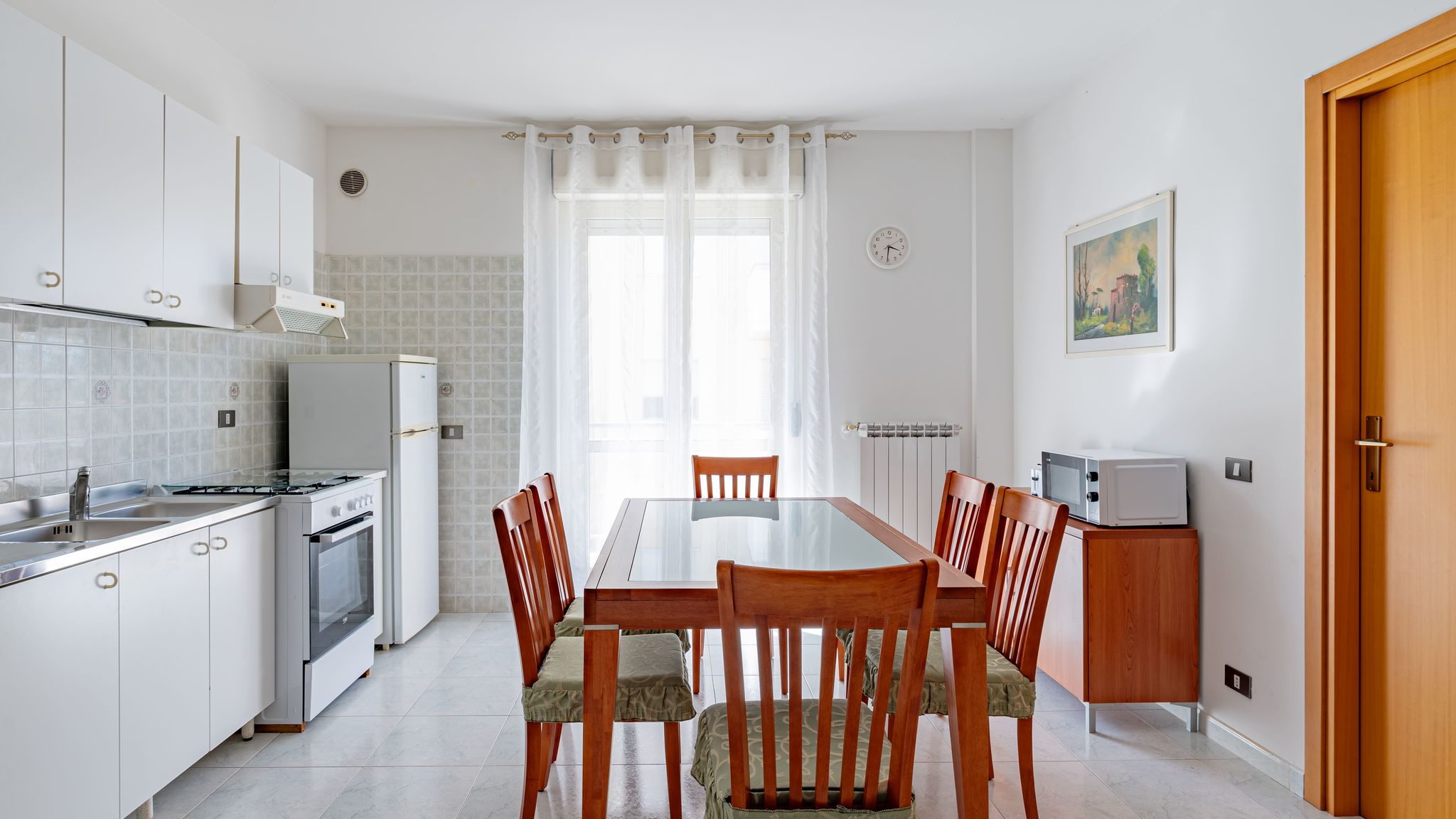 Italianway Torino di Sangro Borgata Marina 23 - YourPlace Abruzzo