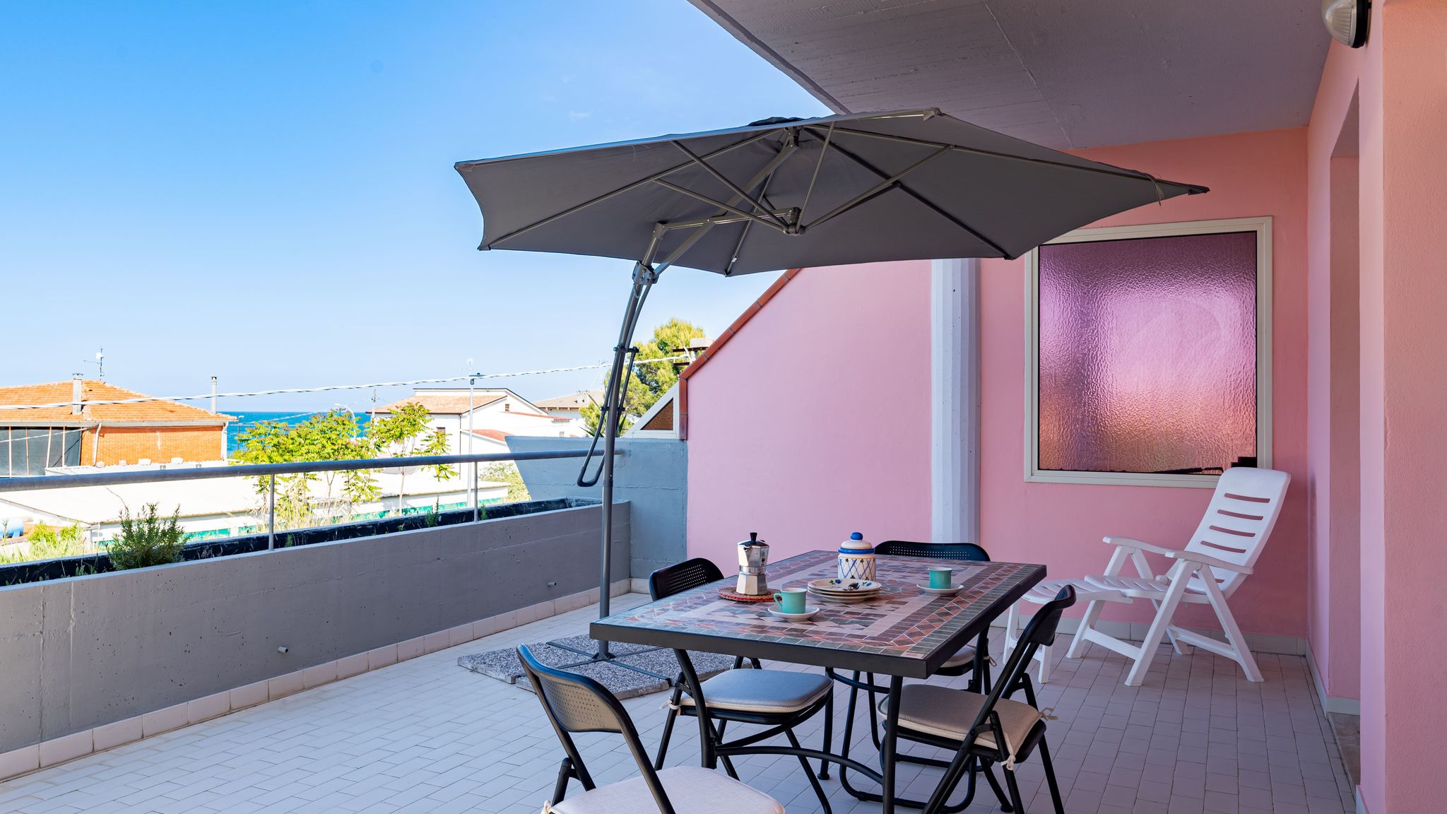 Italianway Torino di Sangro Borgata Marina 23 - YourPlace Abruzzo