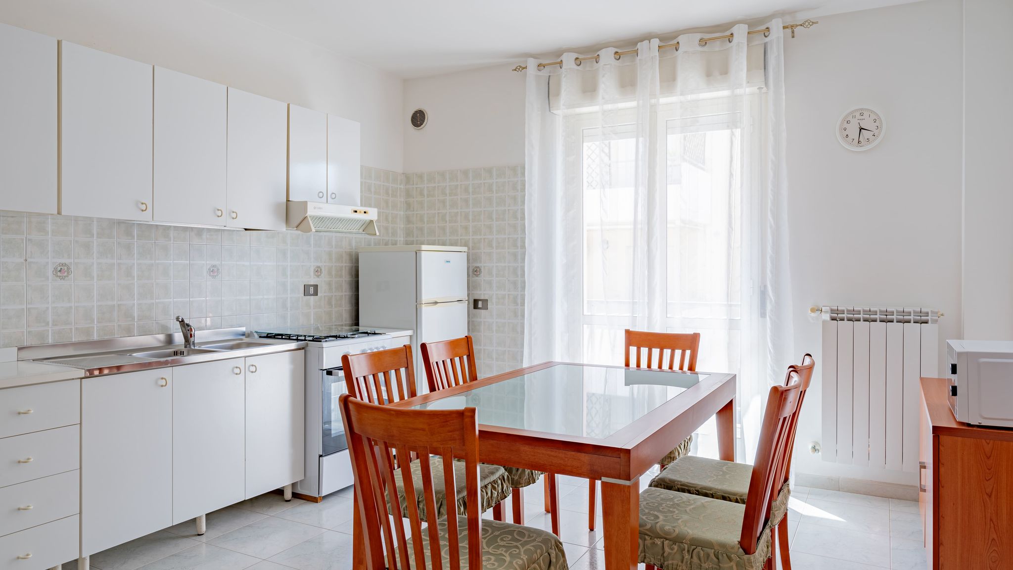 Italianway Torino di Sangro Borgata Marina 23 - YourPlace Abruzzo