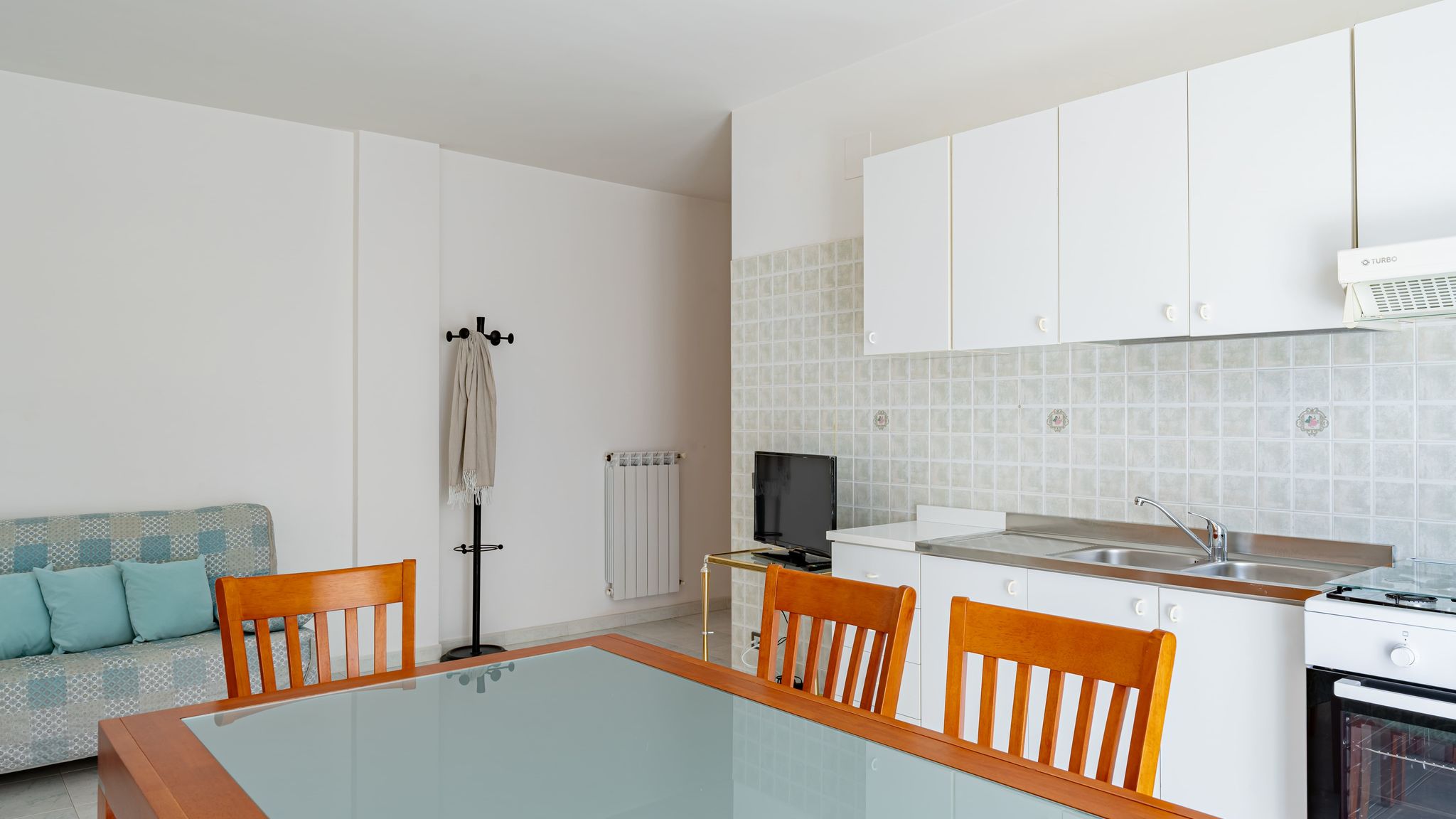 Italianway Torino di Sangro Borgata Marina 23 - YourPlace Abruzzo