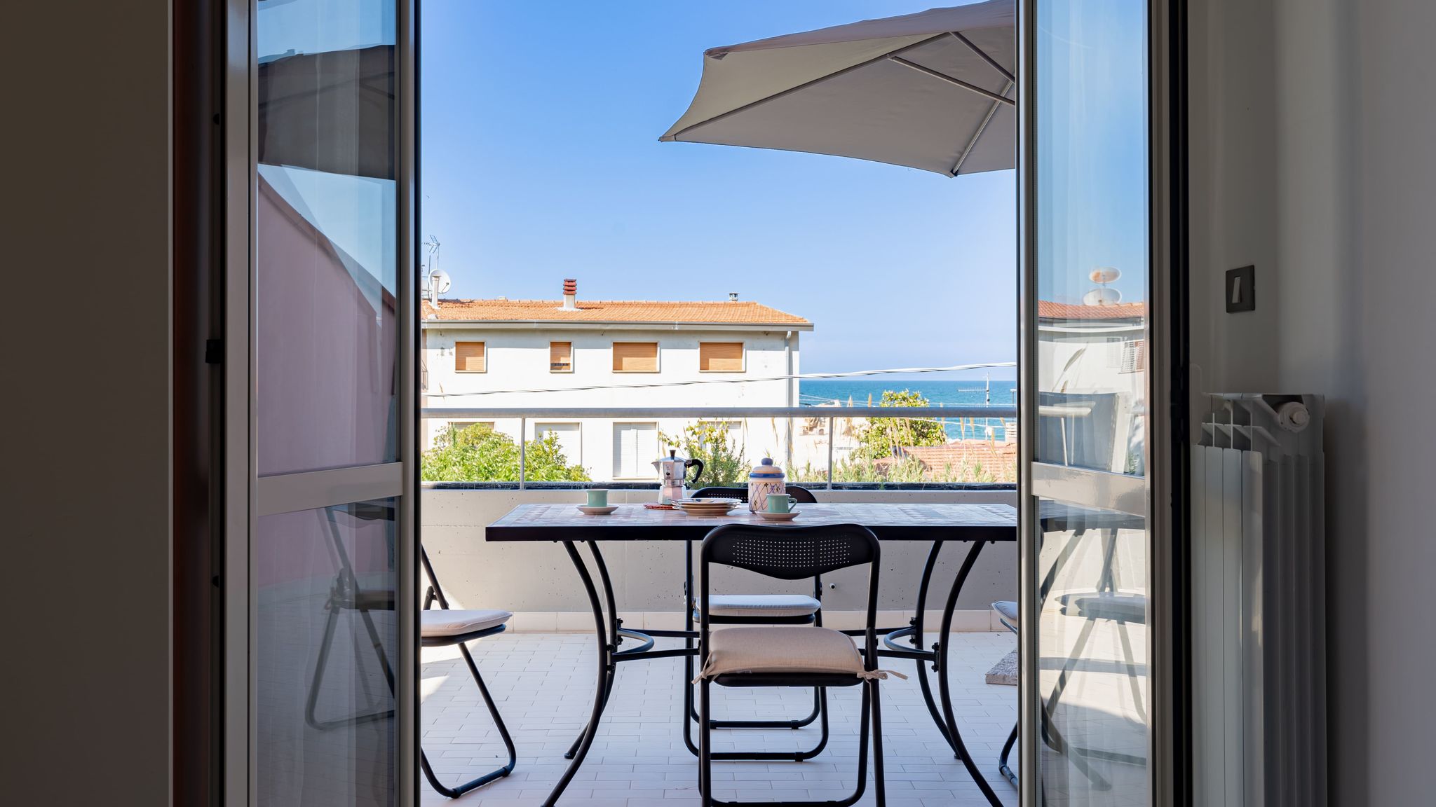 Italianway Torino di Sangro Borgata Marina 23 - YourPlace Abruzzo