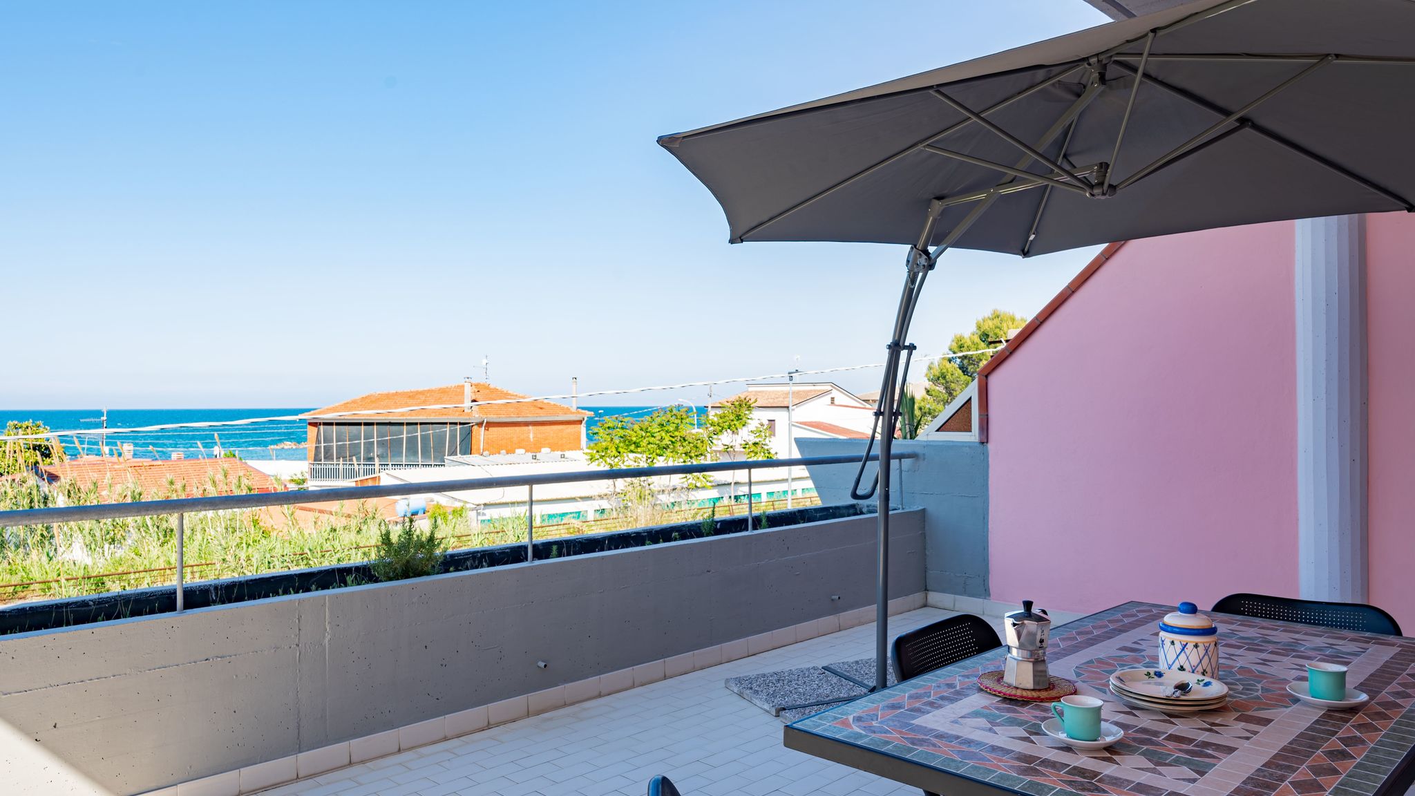 Italianway Torino di Sangro Borgata Marina 23 - YourPlace Abruzzo