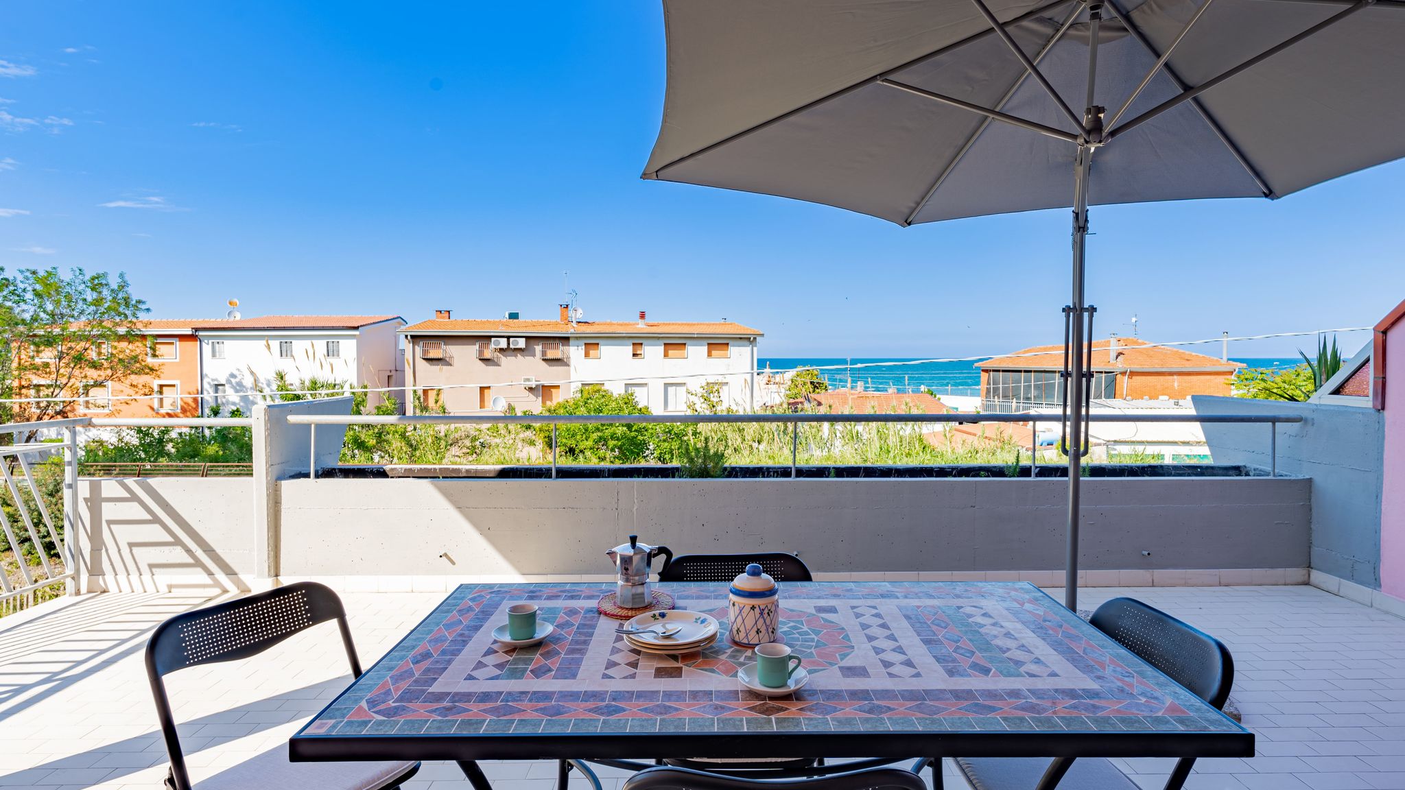 Italianway Torino di Sangro Borgata Marina 23 - YourPlace Abruzzo