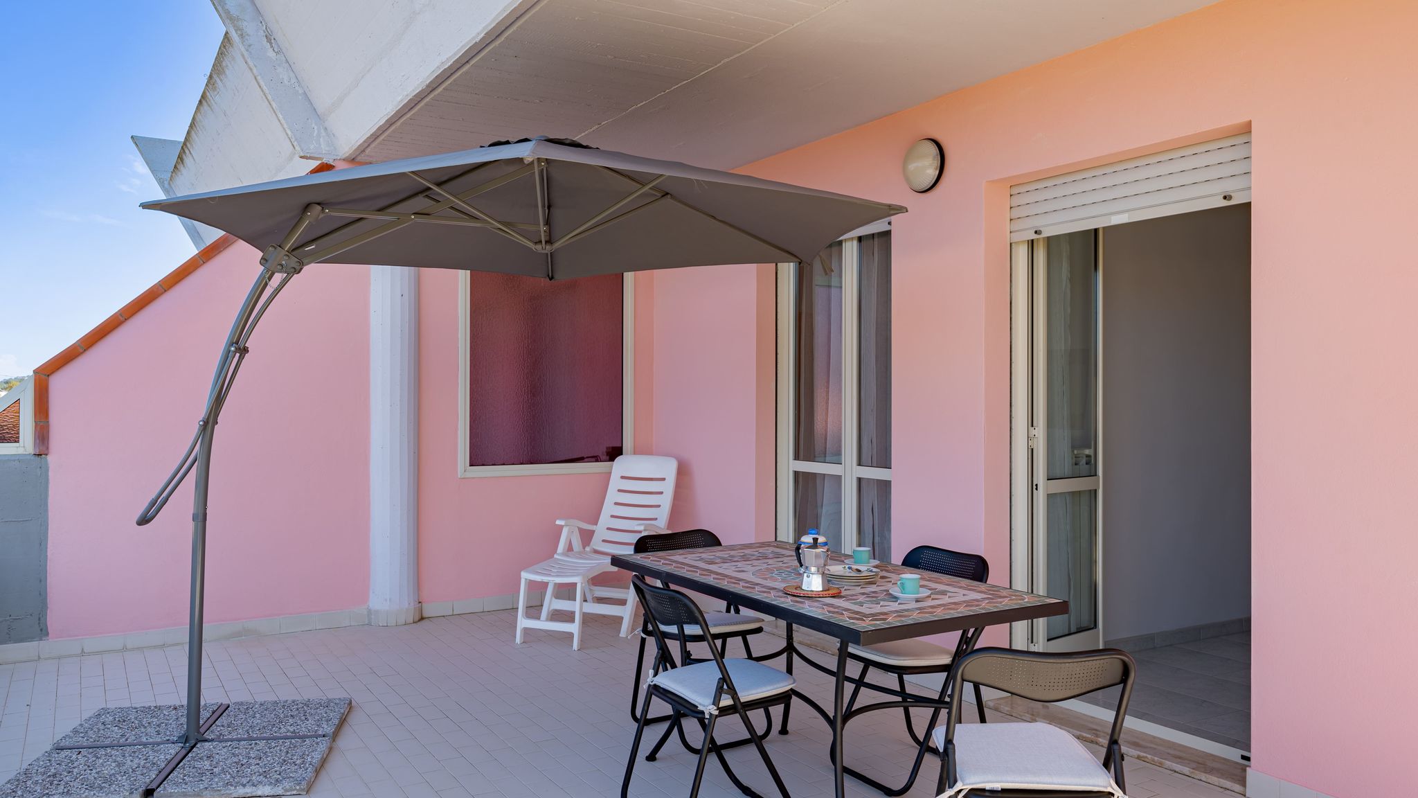 Italianway Torino di Sangro Borgata Marina 23 - YourPlace Abruzzo