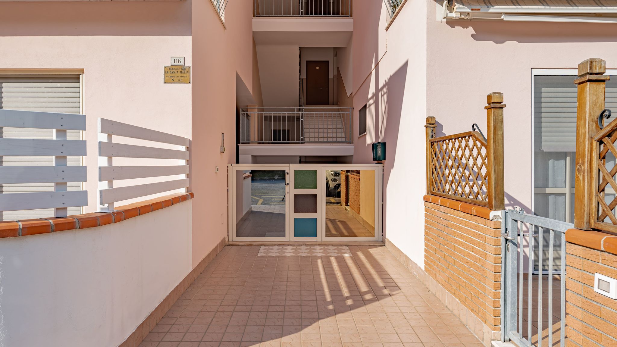 Italianway Torino di Sangro Borgata Marina 23 - YourPlace Abruzzo