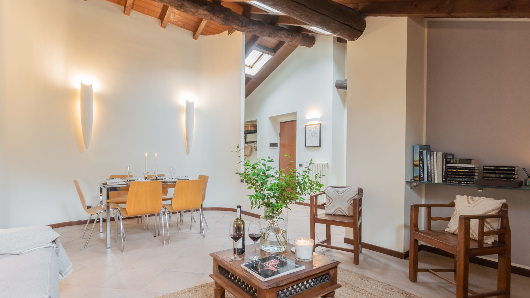 RentAllComo Como Plinio 10