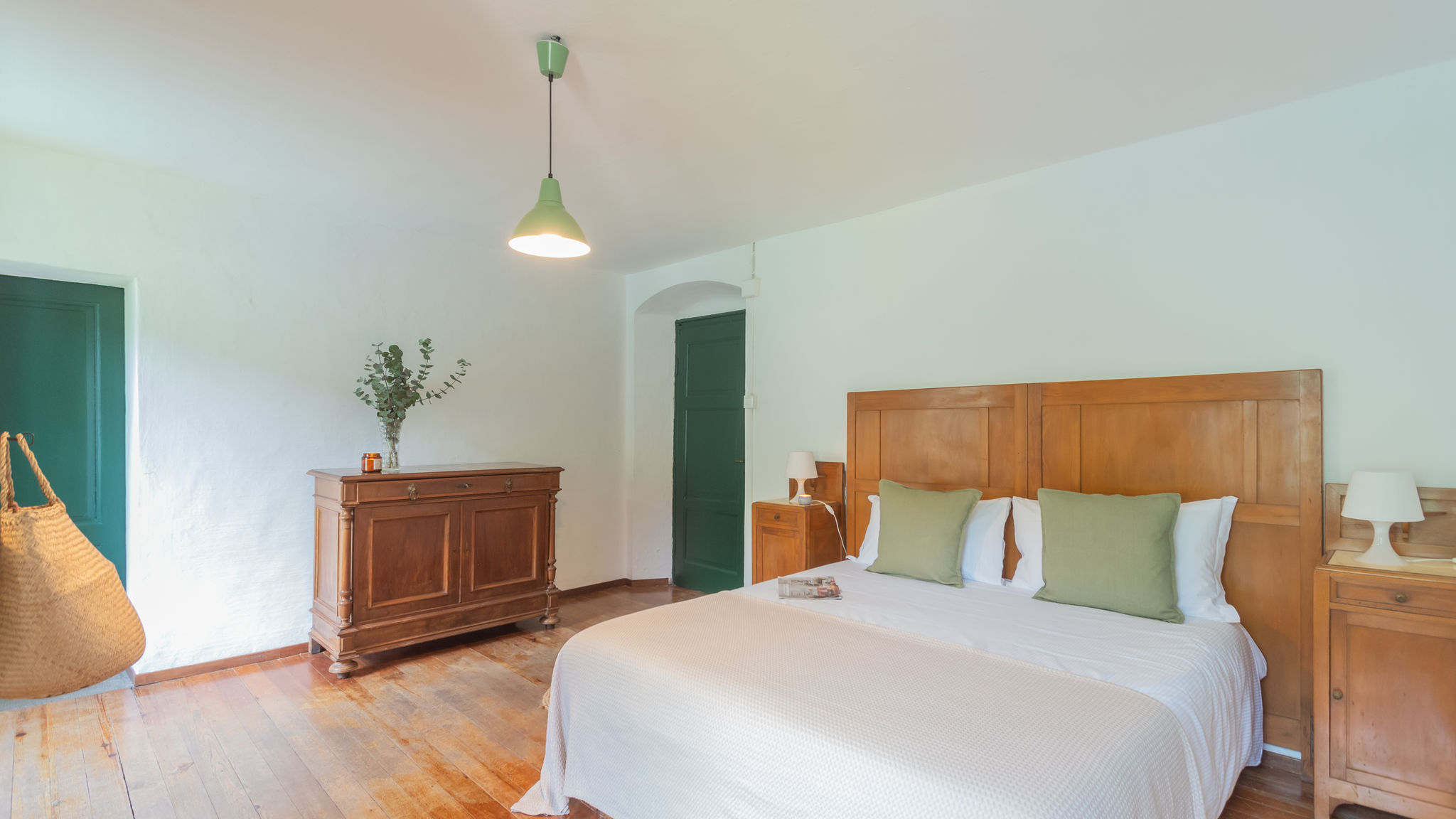 Italianway Laglio Residenza Regina