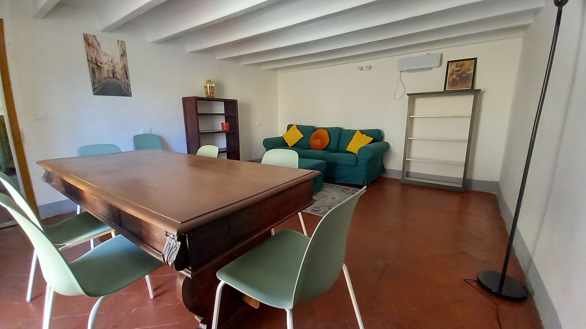 Italianway Firenze Presto San Martino 13