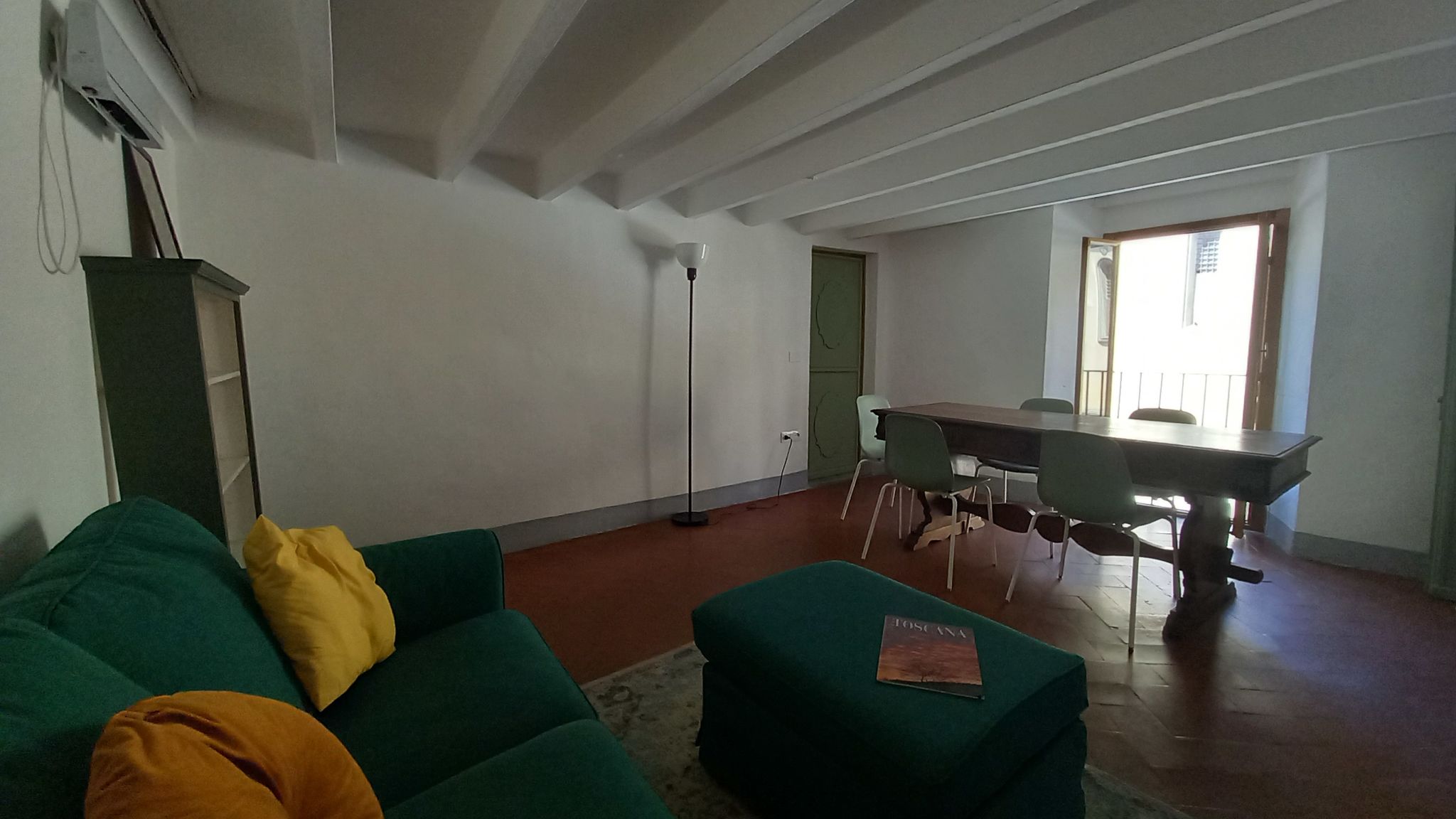 Italianway Firenze Presto San Martino 13