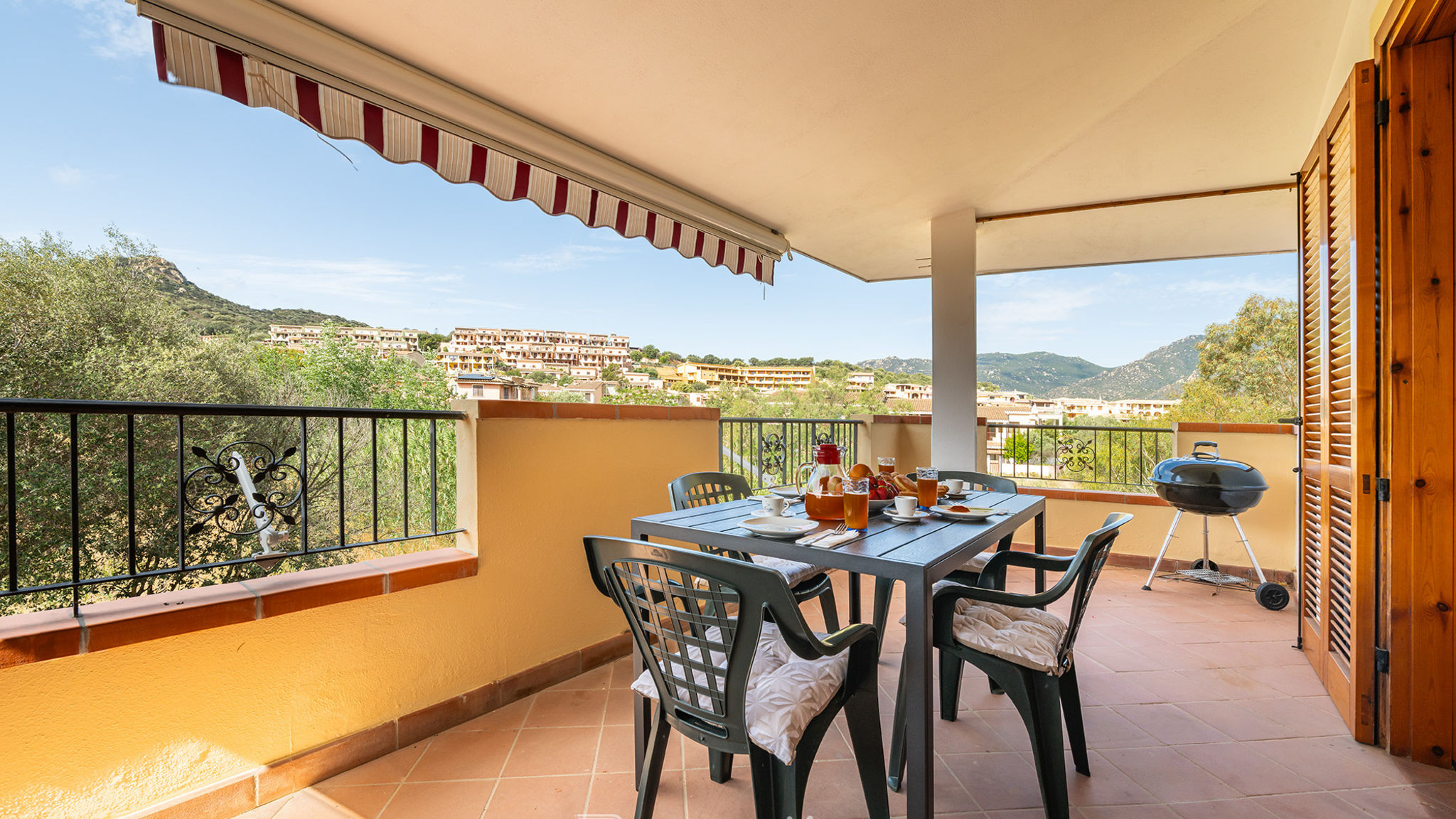 Italianway Villasimius Relax Sea Home by Propertize | Villasimius
