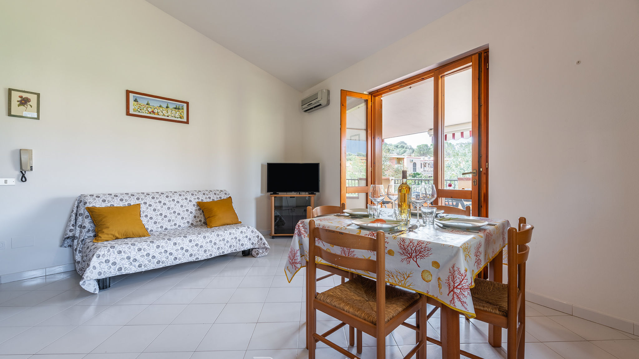 Italianway Villasimius Relax Sea Home by Propertize | Villasimius