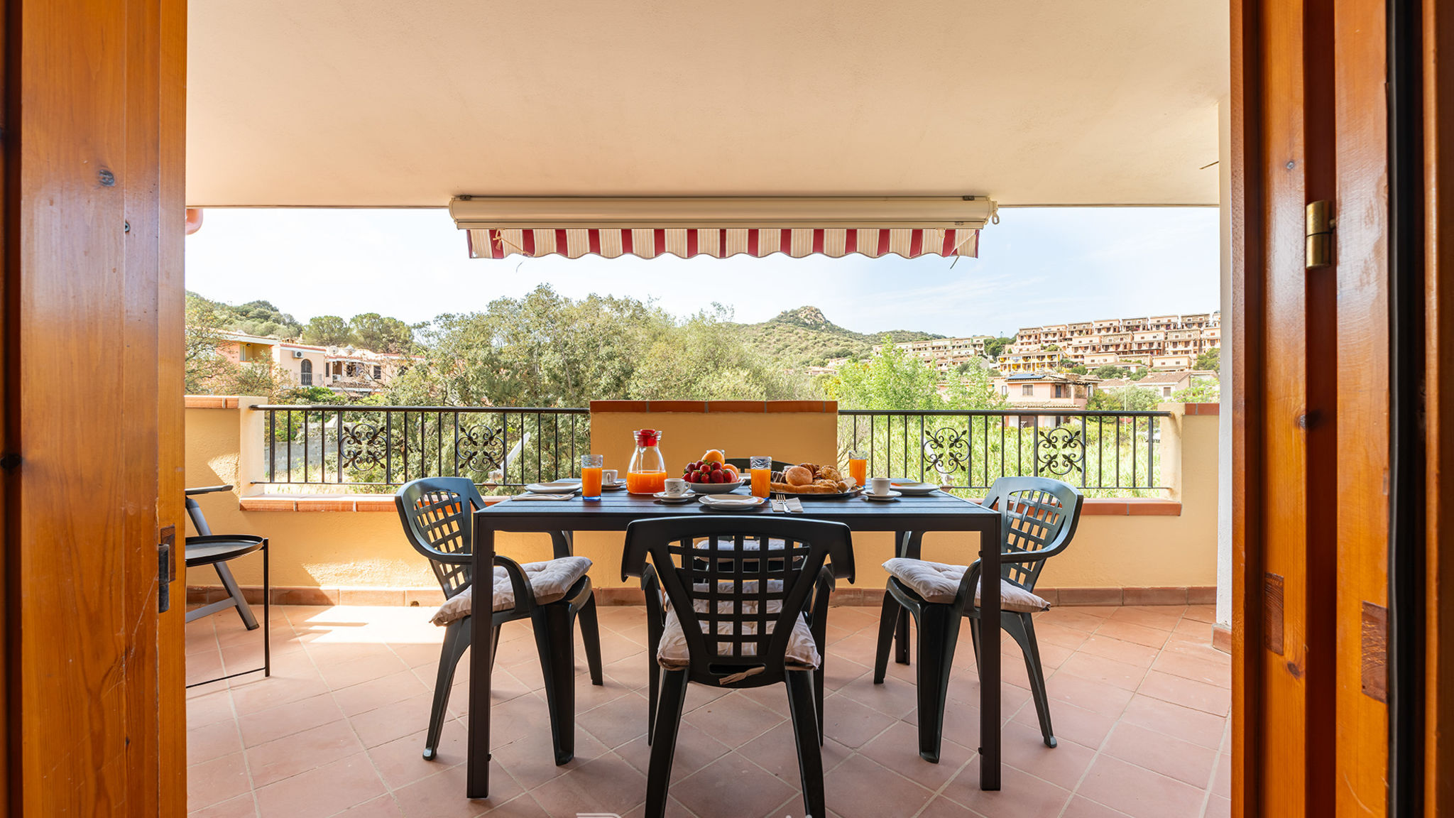 Italianway Villasimius Relax Sea Home by Propertize | Villasimius