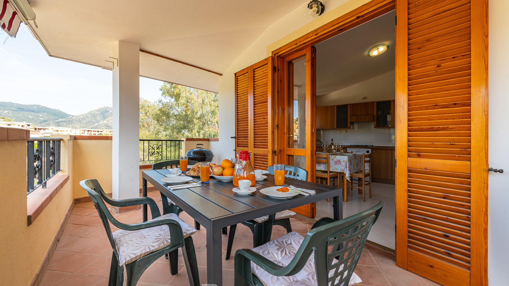 Italianway Villasimius Relax Sea Home by Propertize | Villasimius