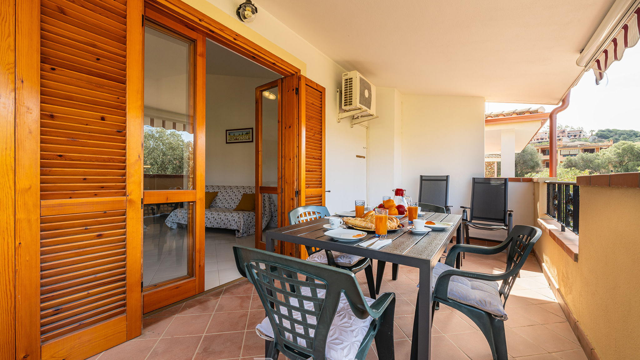 Italianway Villasimius Relax Sea Home by Propertize | Villasimius
